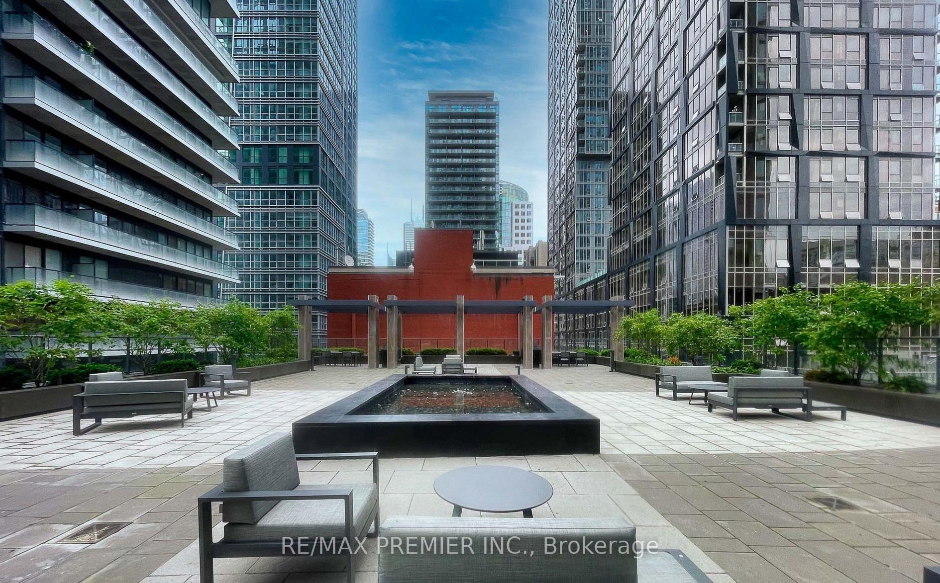Photo 25 of Unit 4115, 115 Blue Jays Way, Toronto, Waterfront Communities — HOMEH