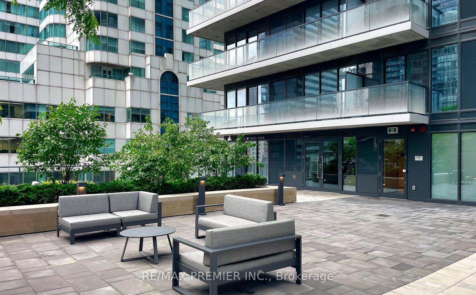 Photo 26 of Unit 4115, 115 Blue Jays Way, Toronto, Waterfront Communities — HOMEH