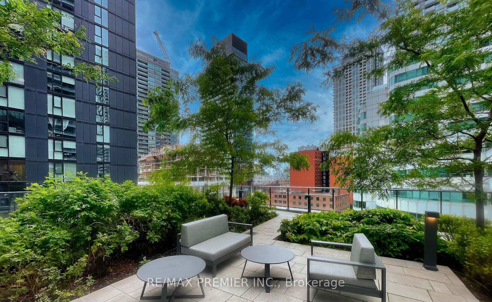 Photo 27 of Unit 4115, 115 Blue Jays Way, Toronto, Waterfront Communities — HOMEH
