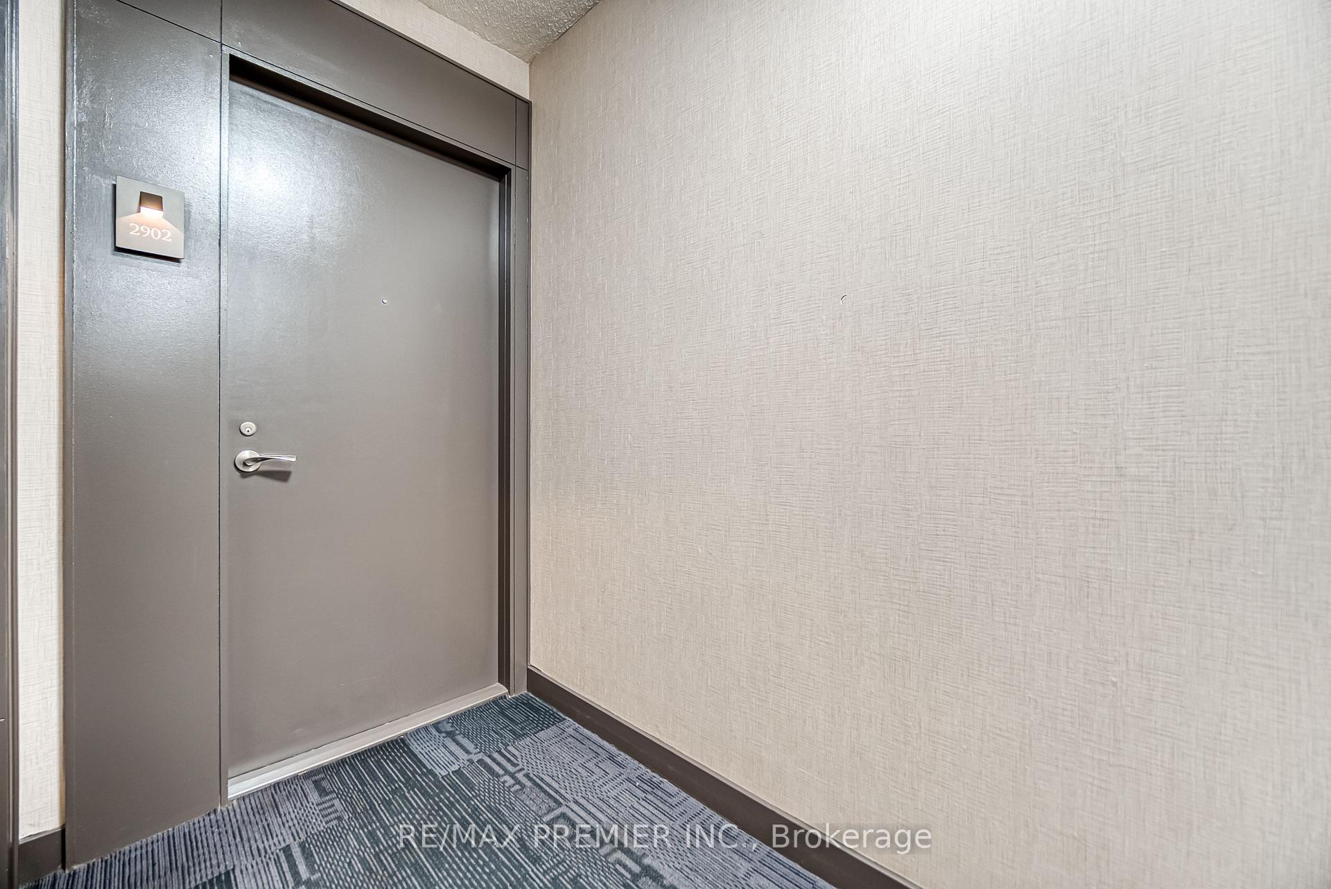 Photo 5 of Unit 2902, 2230 Lakeshore Boulevard, Etobicoke, Mimico — HOMEH