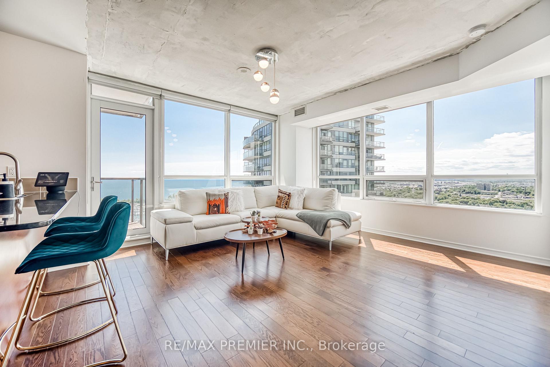 Photo 11 of Unit 2902, 2230 Lakeshore Boulevard, Etobicoke, Mimico — HOMEH
