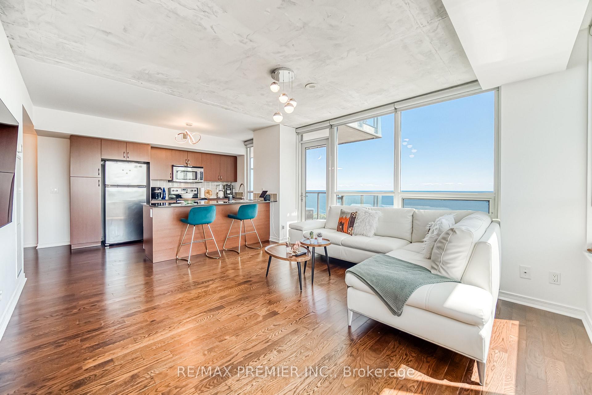 Photo 13 of Unit 2902, 2230 Lakeshore Boulevard, Etobicoke, Mimico — HOMEH