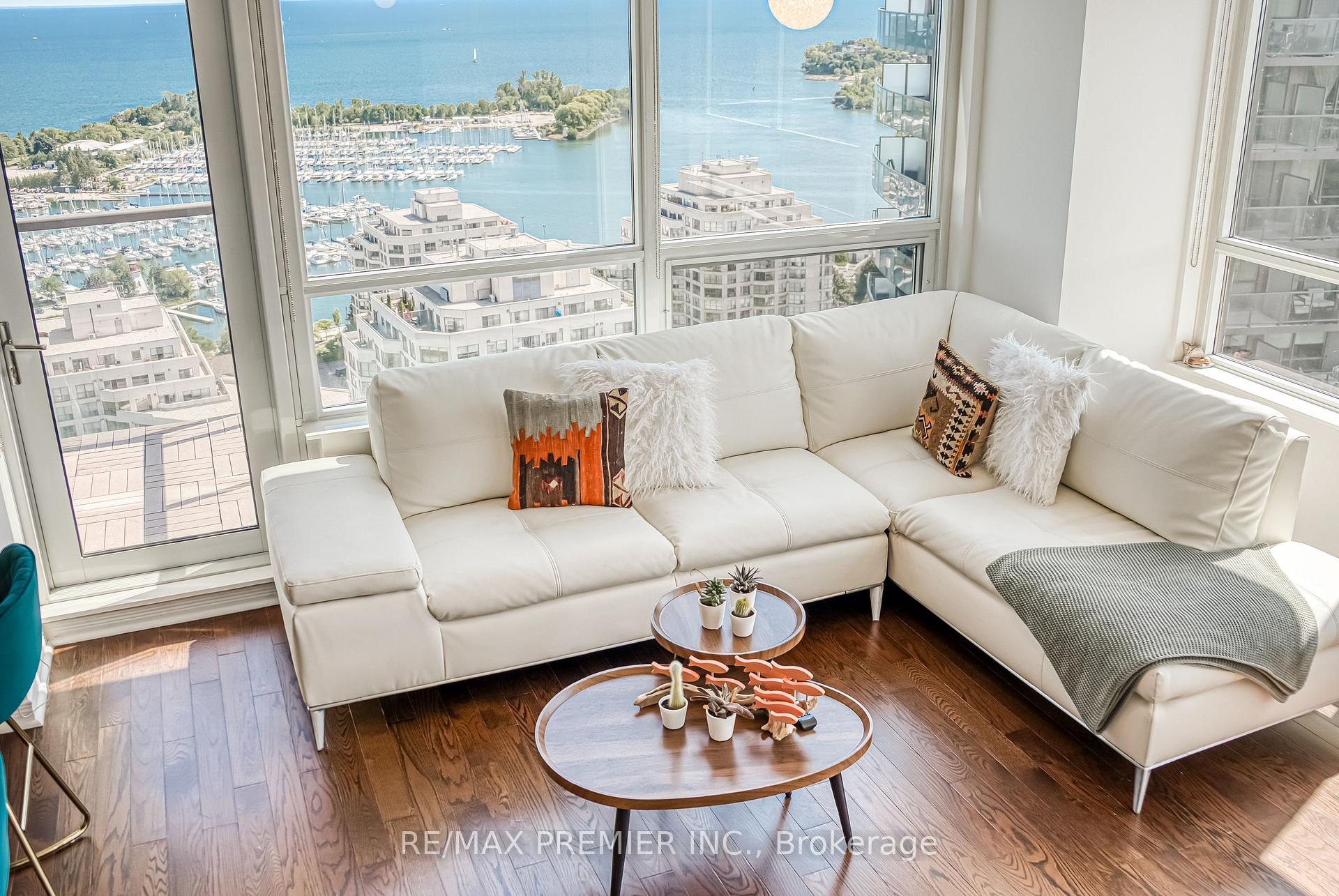 Photo 14 of Unit 2902, 2230 Lakeshore Boulevard, Etobicoke, Mimico — HOMEH