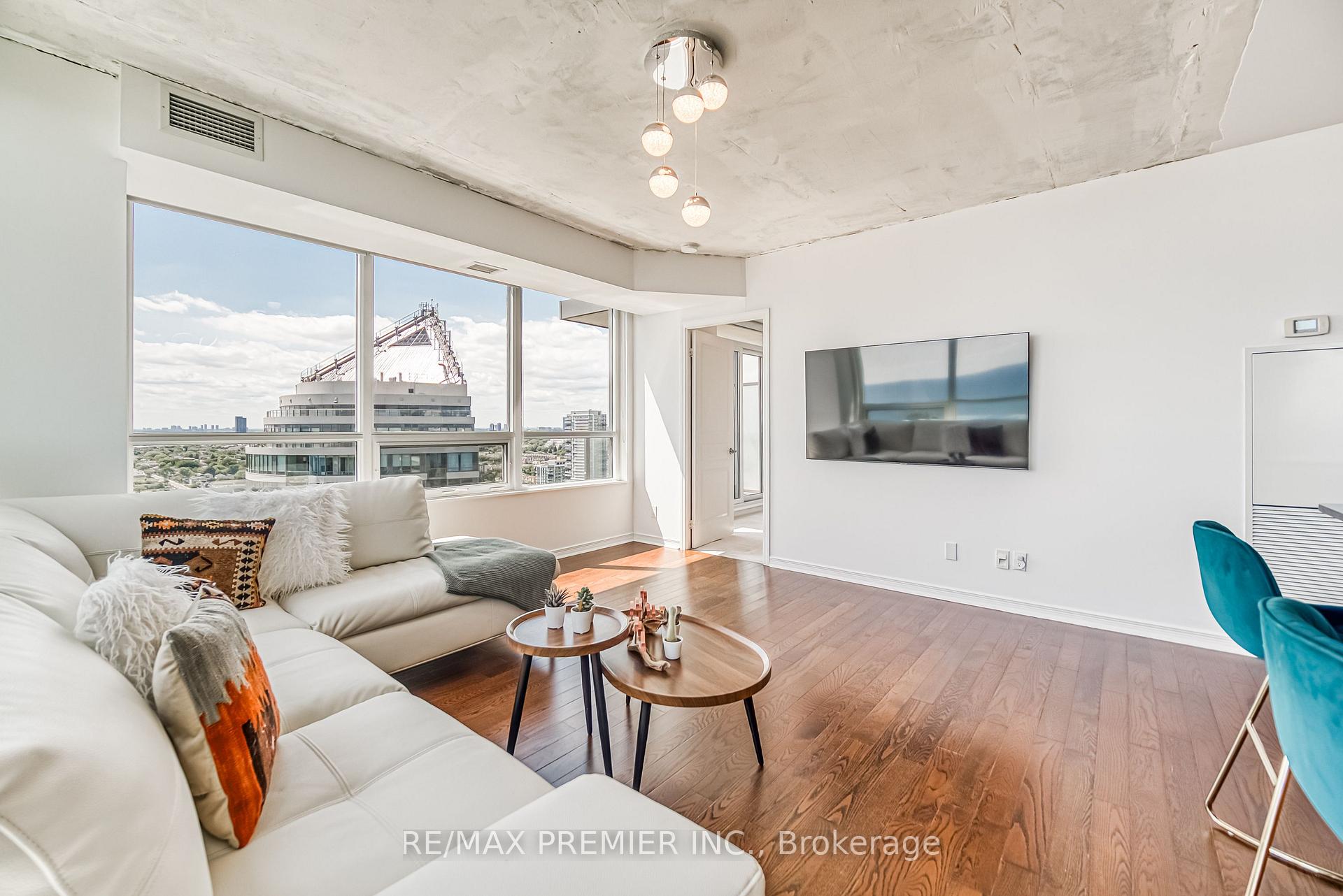 Photo 18 of Unit 2902, 2230 Lakeshore Boulevard, Etobicoke, Mimico — HOMEH