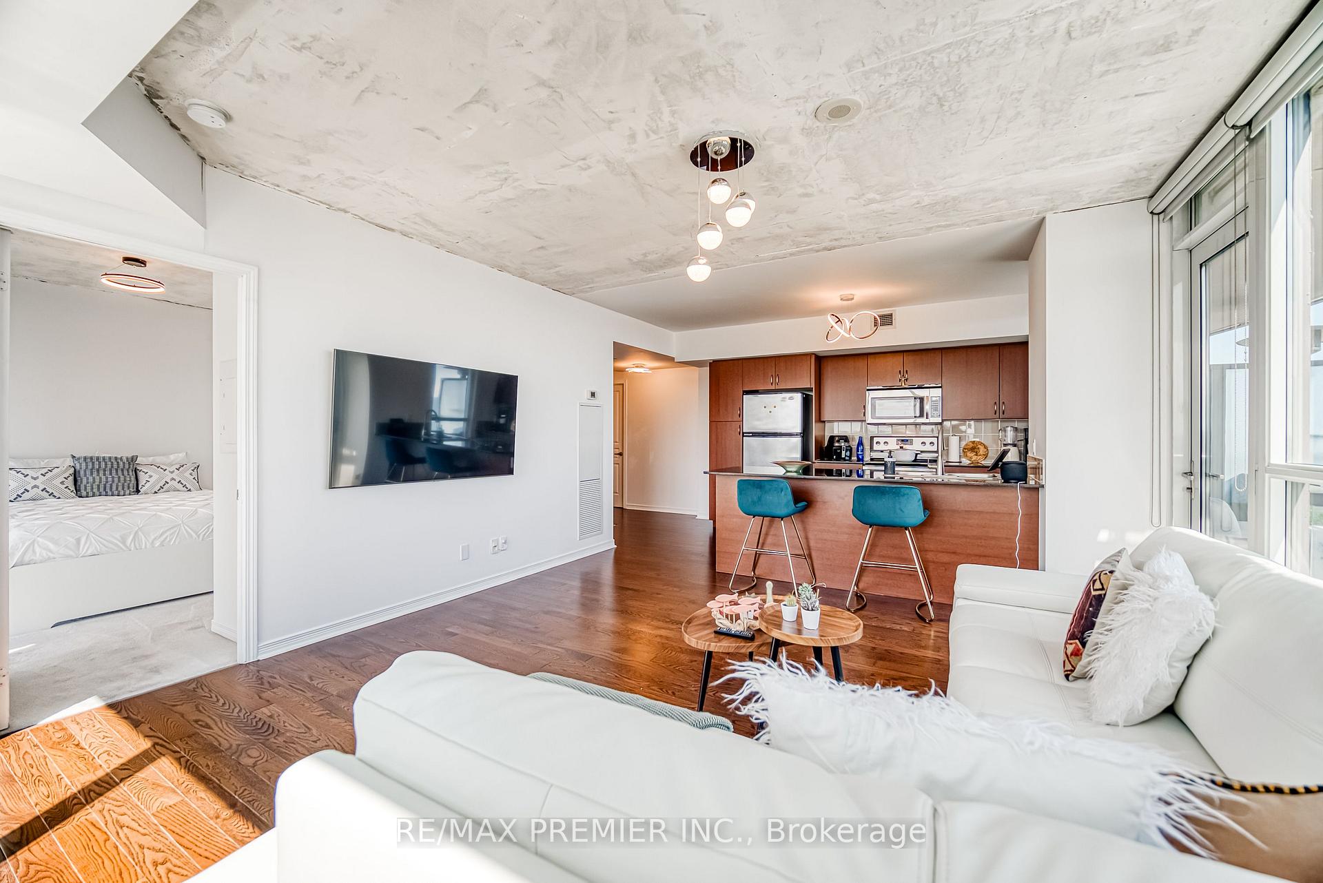 Photo 19 of Unit 2902, 2230 Lakeshore Boulevard, Etobicoke, Mimico — HOMEH
