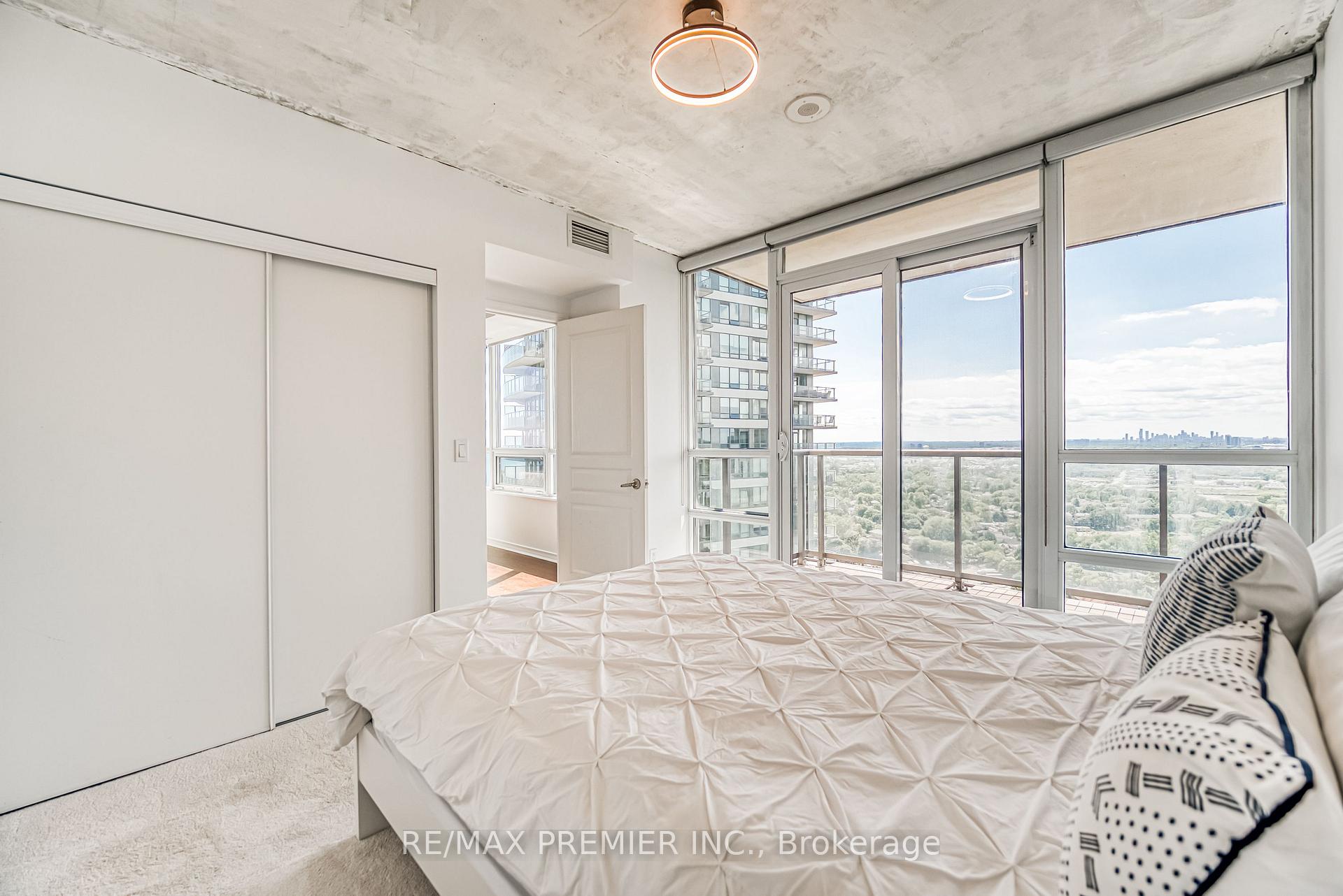 Photo 21 of Unit 2902, 2230 Lakeshore Boulevard, Etobicoke, Mimico — HOMEH