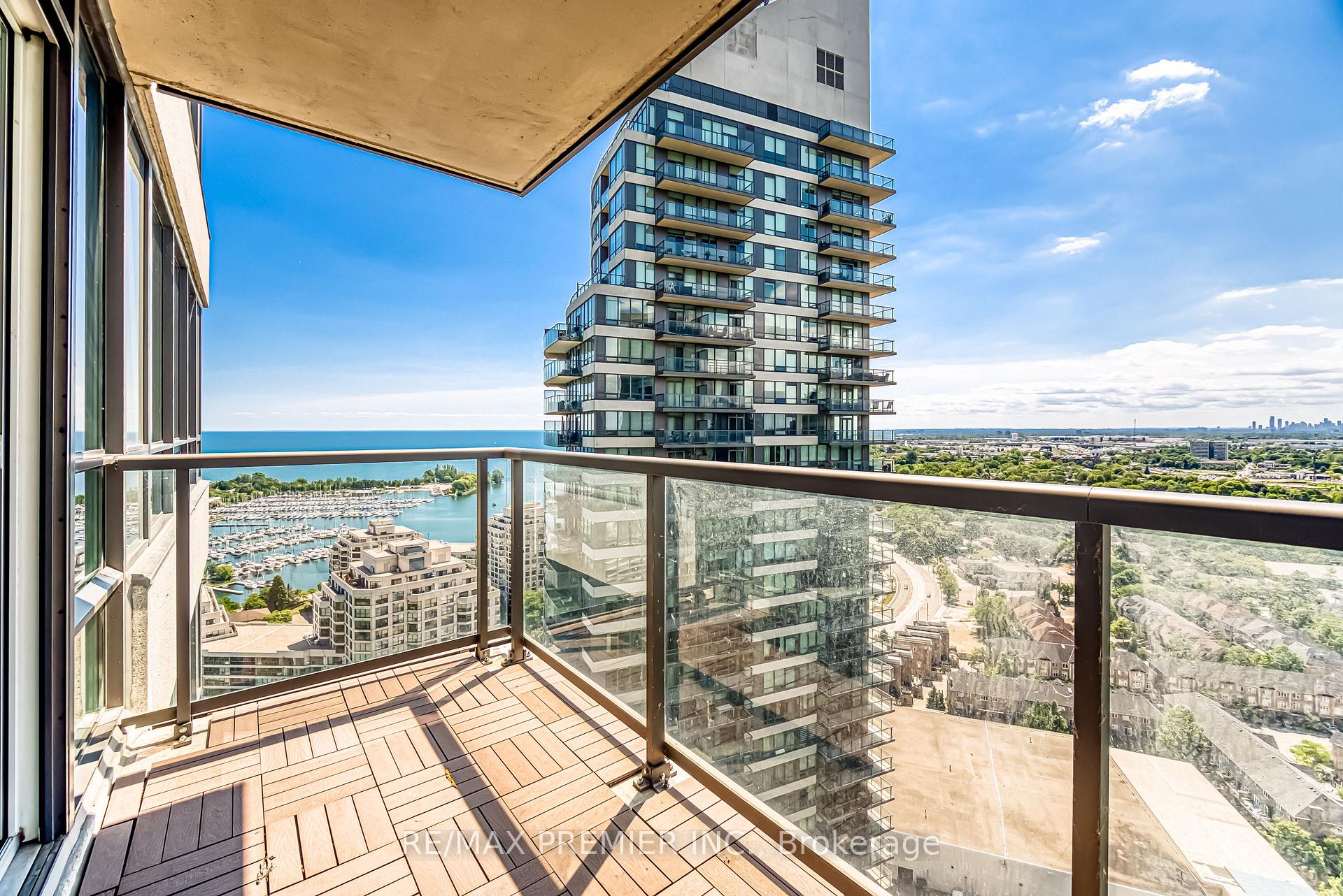 Photo 22 of Unit 2902, 2230 Lakeshore Boulevard, Etobicoke, Mimico — HOMEH