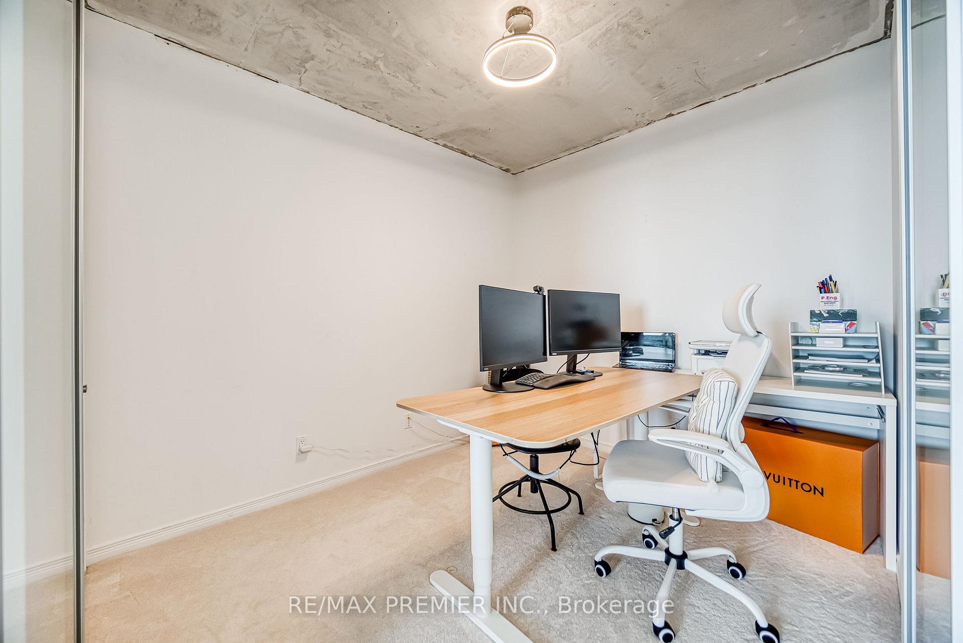 Photo 23 of Unit 2902, 2230 Lakeshore Boulevard, Etobicoke, Mimico — HOMEH