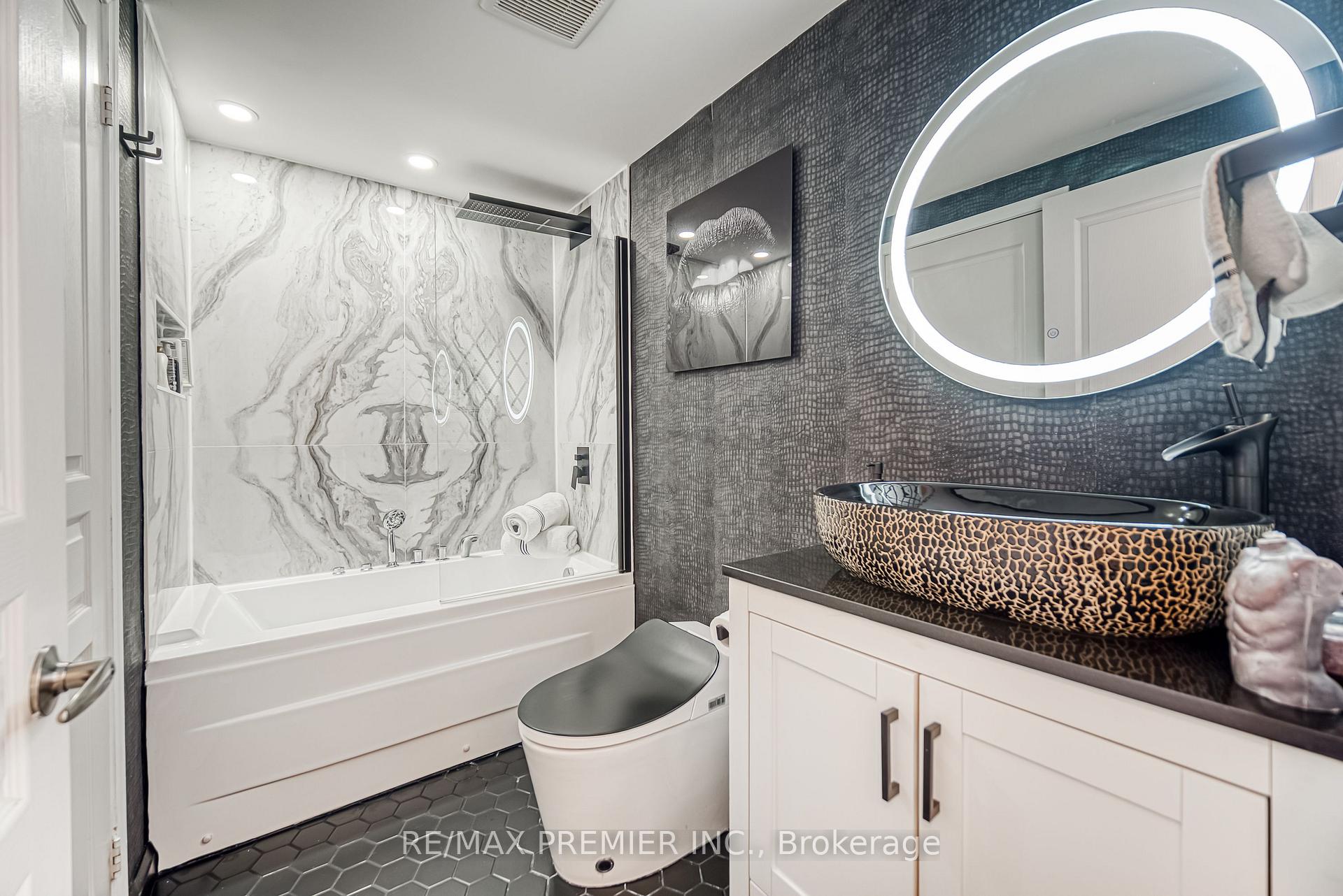 Photo 25 of Unit 2902, 2230 Lakeshore Boulevard, Etobicoke, Mimico — HOMEH