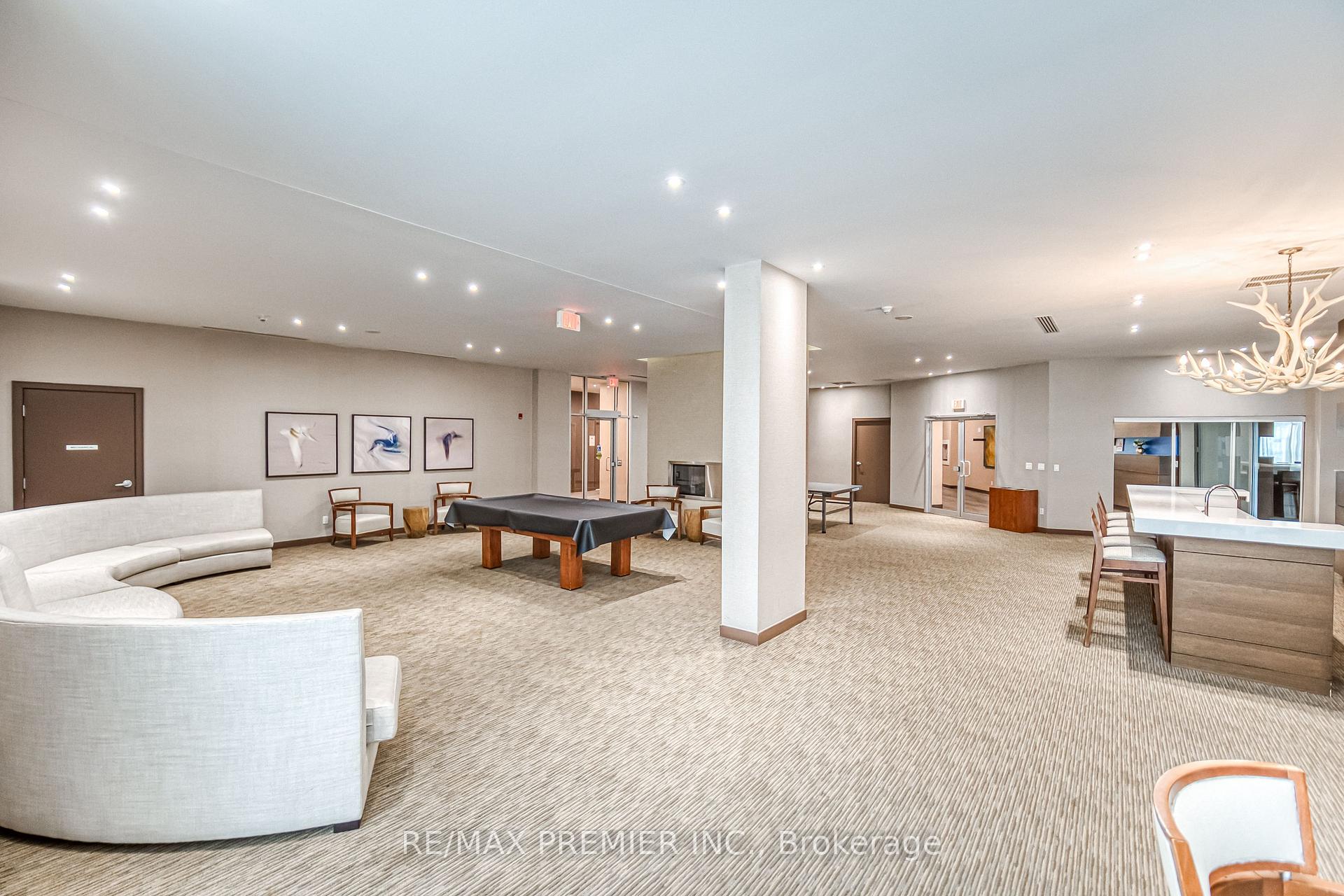Photo 27 of Unit 2902, 2230 Lakeshore Boulevard, Etobicoke, Mimico — HOMEH