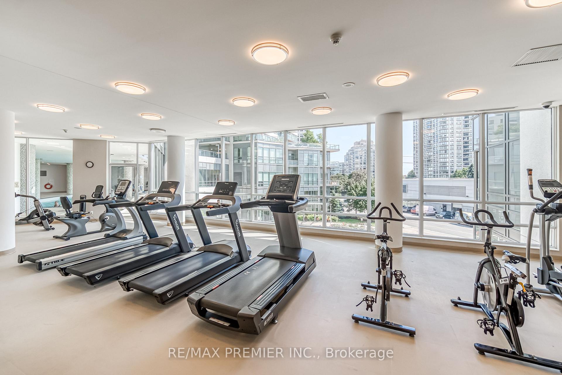 Photo 28 of Unit 2902, 2230 Lakeshore Boulevard, Etobicoke, Mimico — HOMEH