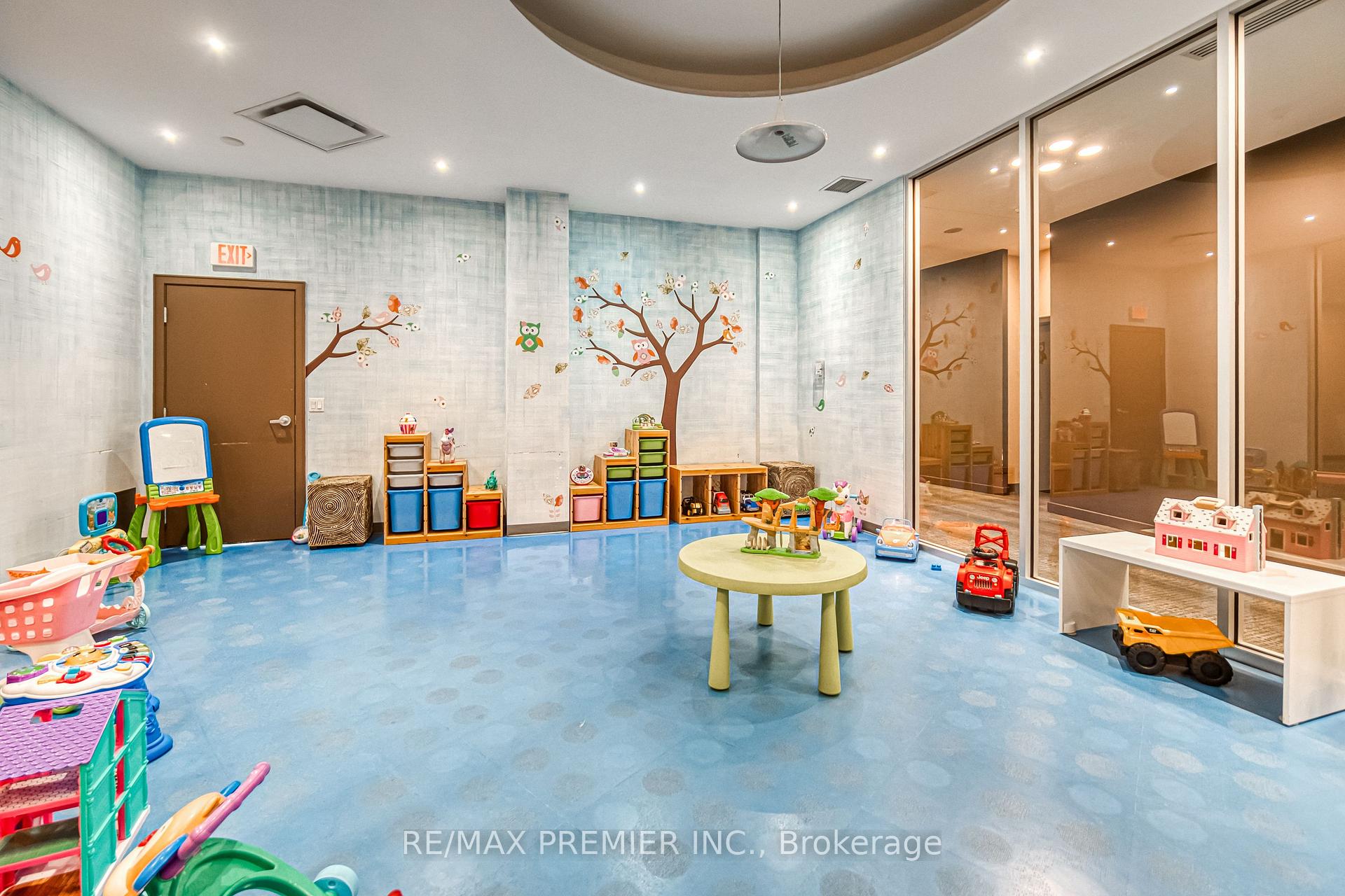 Photo 29 of Unit 2902, 2230 Lakeshore Boulevard, Etobicoke, Mimico — HOMEH