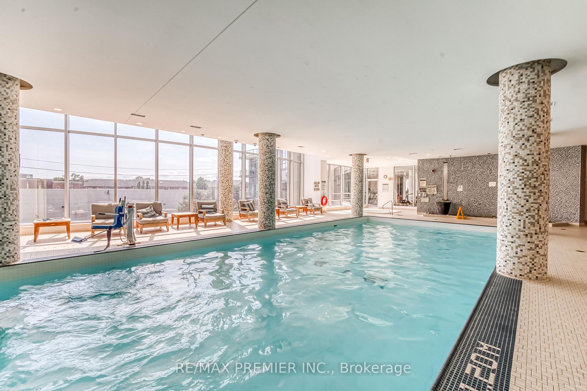 Photo 31 of Unit 2902, 2230 Lakeshore Boulevard, Etobicoke, Mimico — HOMEH