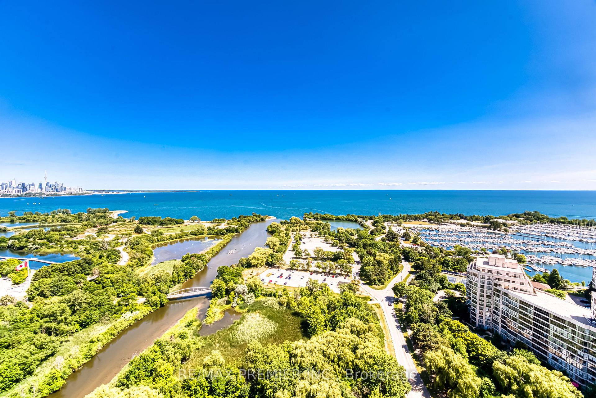 Photo 33 of Unit 2902, 2230 Lakeshore Boulevard, Etobicoke, Mimico — HOMEH