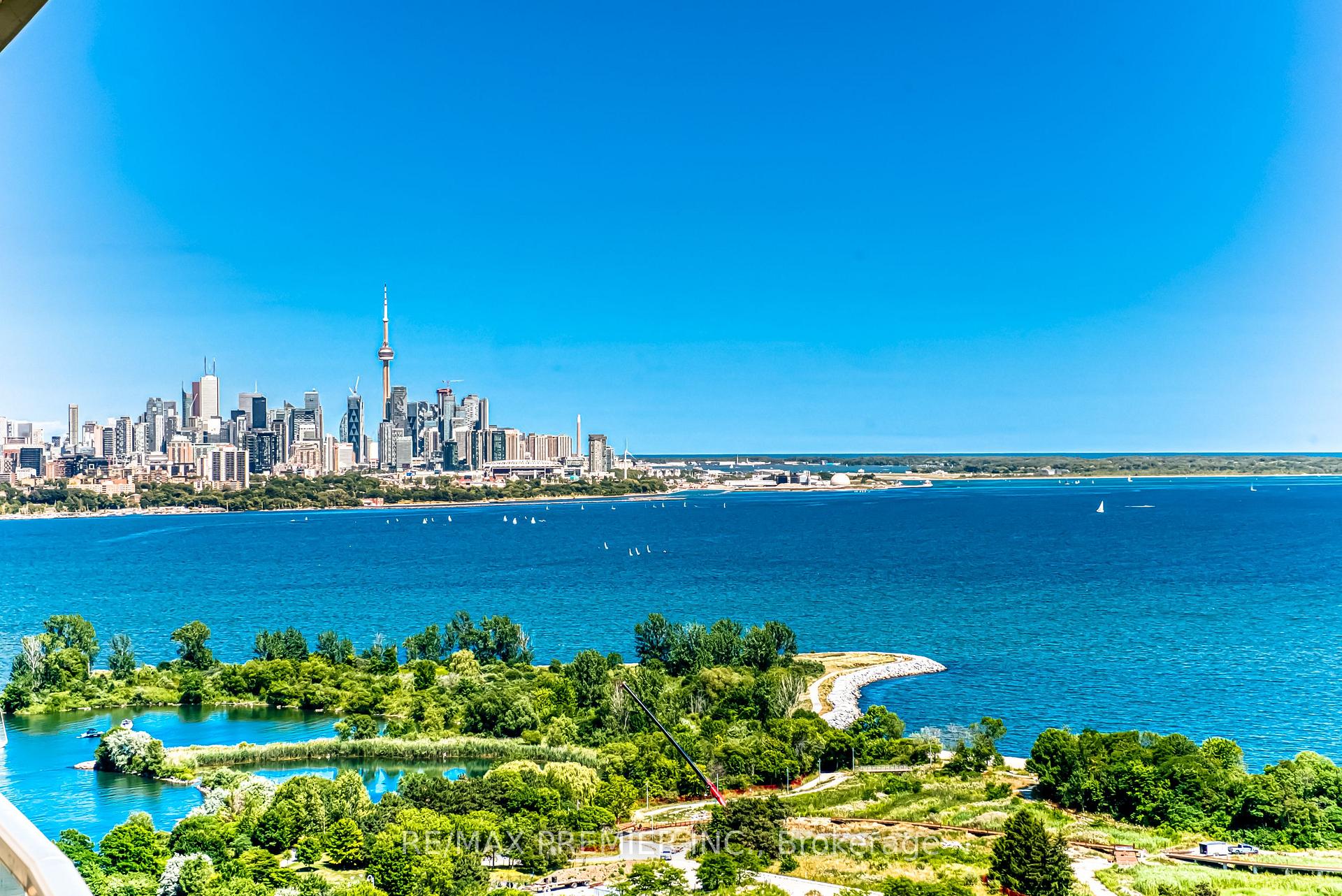 Photo 34 of Unit 2902, 2230 Lakeshore Boulevard, Etobicoke, Mimico — HOMEH