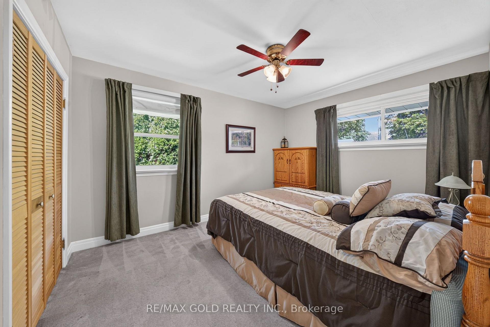 Photo 12 of 29 Treleaven Drive, Brampton, Brampton South — HOMEH
