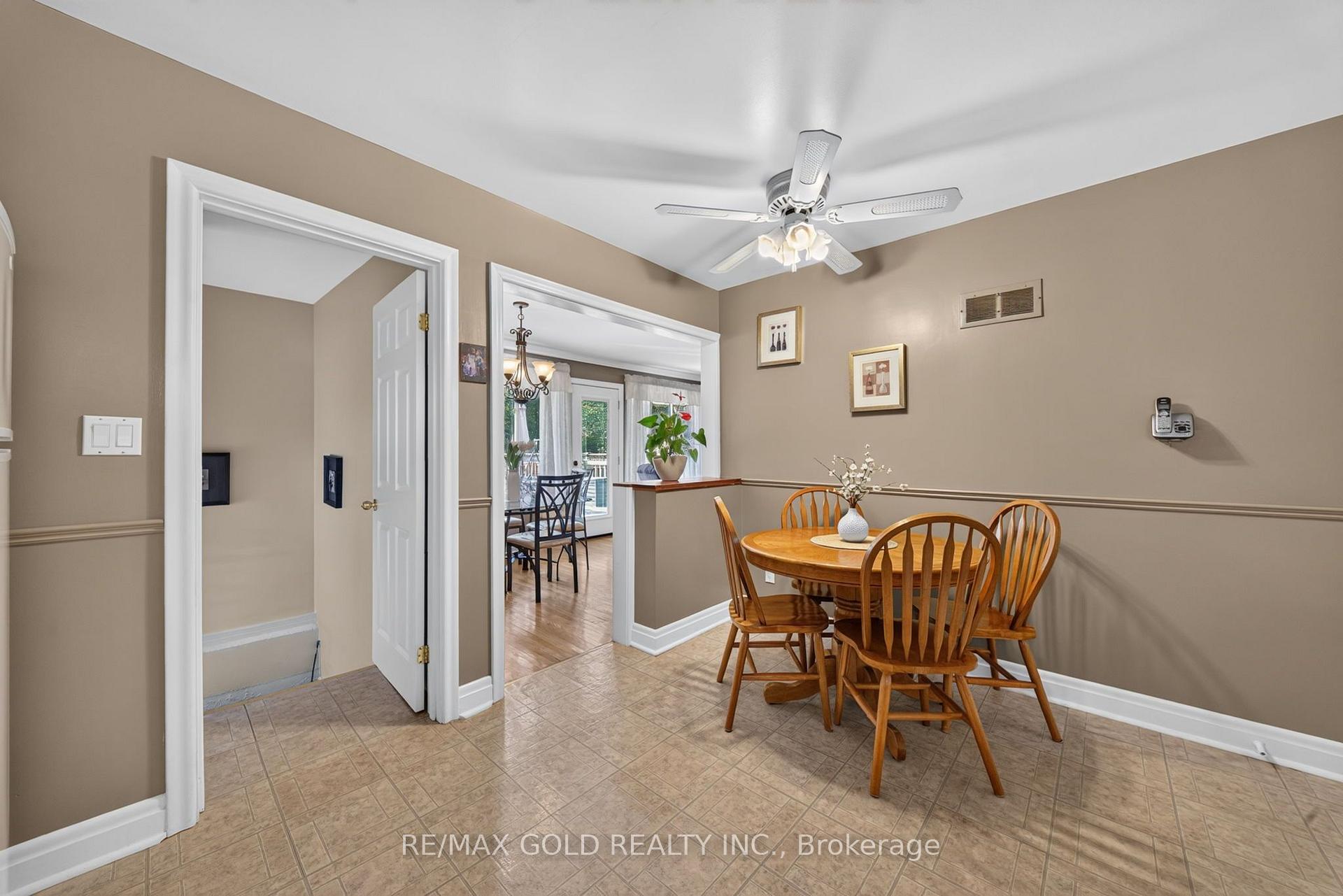 Photo 20 of 29 Treleaven Drive, Brampton, Brampton South — HOMEH