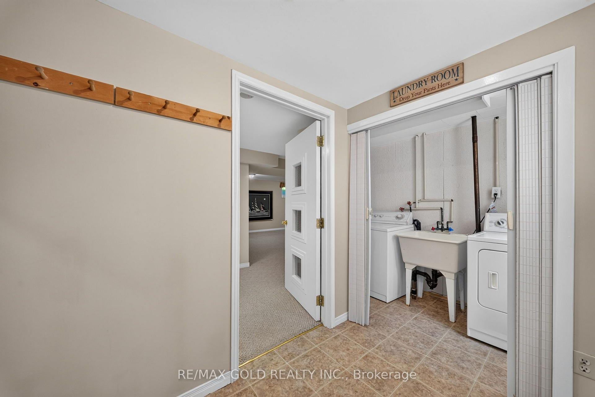Photo 26 of 29 Treleaven Drive, Brampton, Brampton South — HOMEH