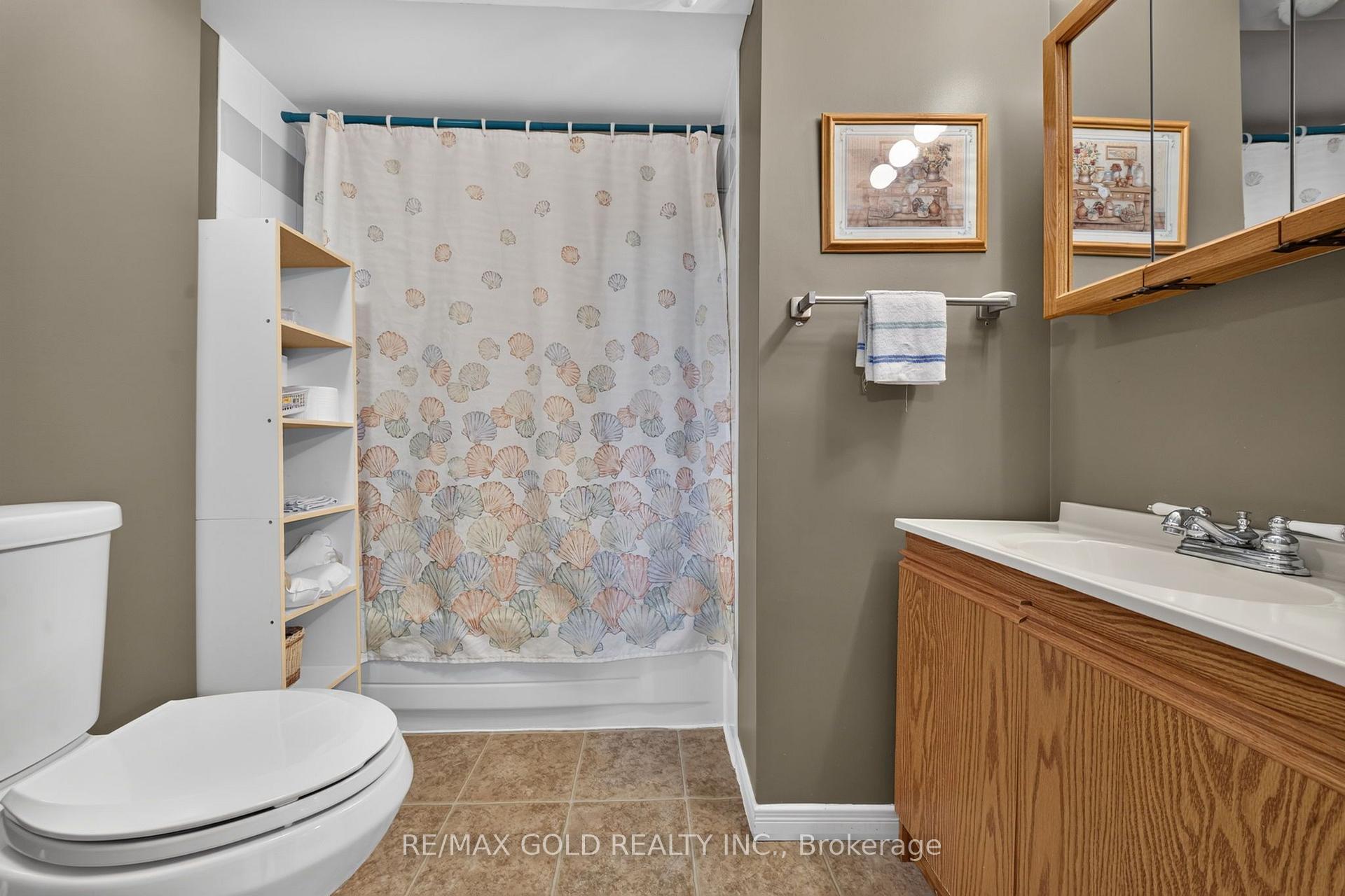 Photo 36 of 29 Treleaven Drive, Brampton, Brampton South — HOMEH