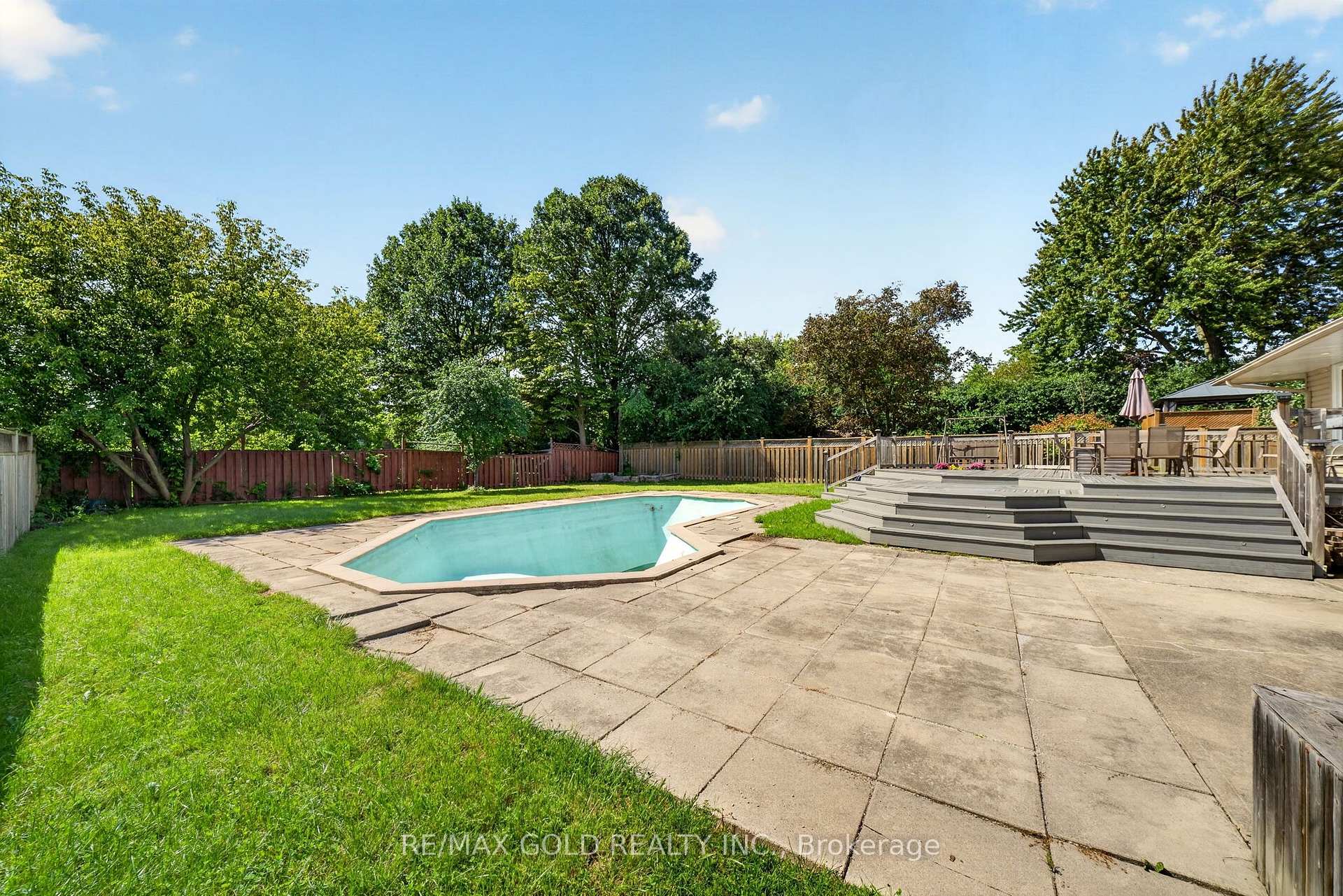 Photo 39 of 29 Treleaven Drive, Brampton, Brampton South — HOMEH