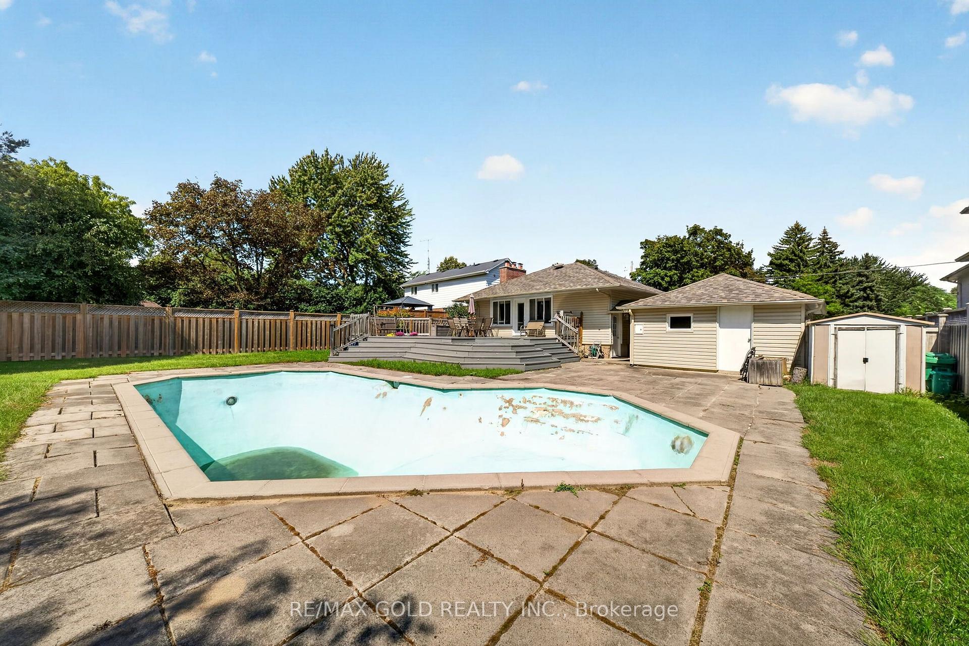 Photo 40 of 29 Treleaven Drive, Brampton, Brampton South — HOMEH