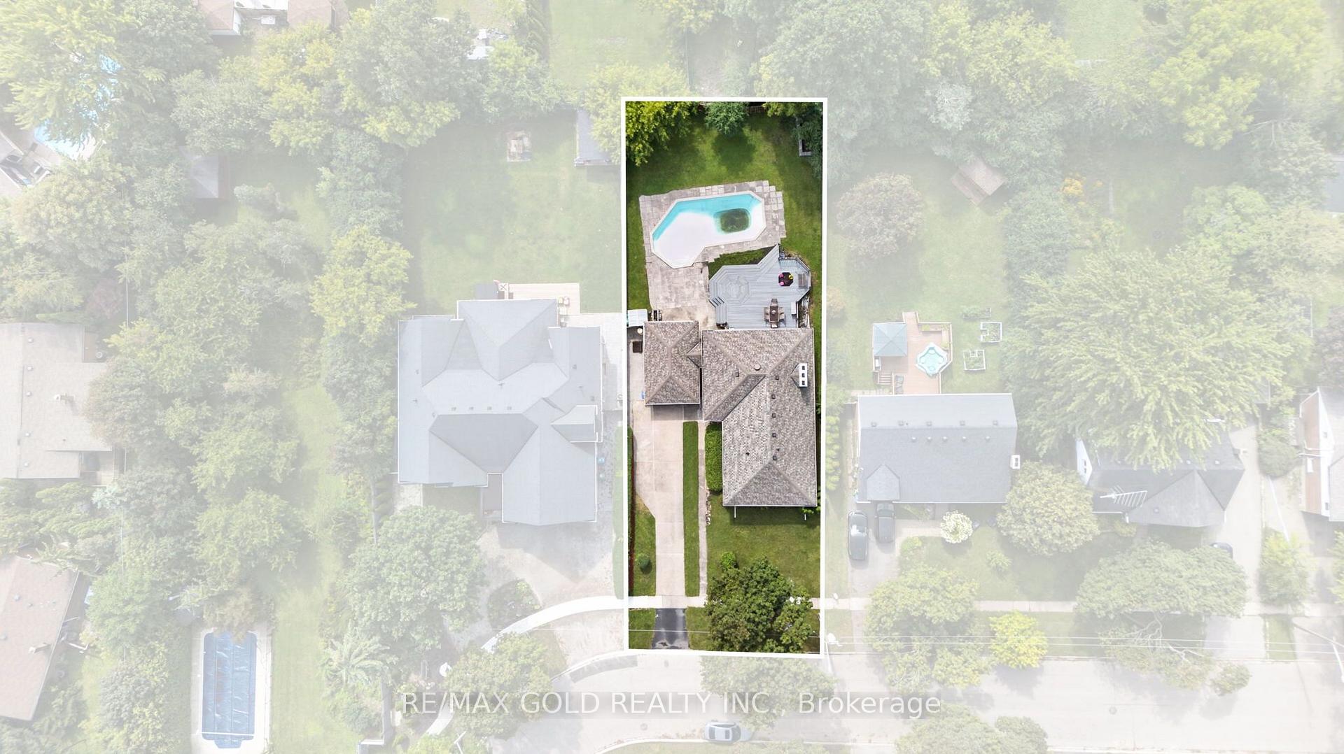 Photo 43 of 29 Treleaven Drive, Brampton, Brampton South — HOMEH
