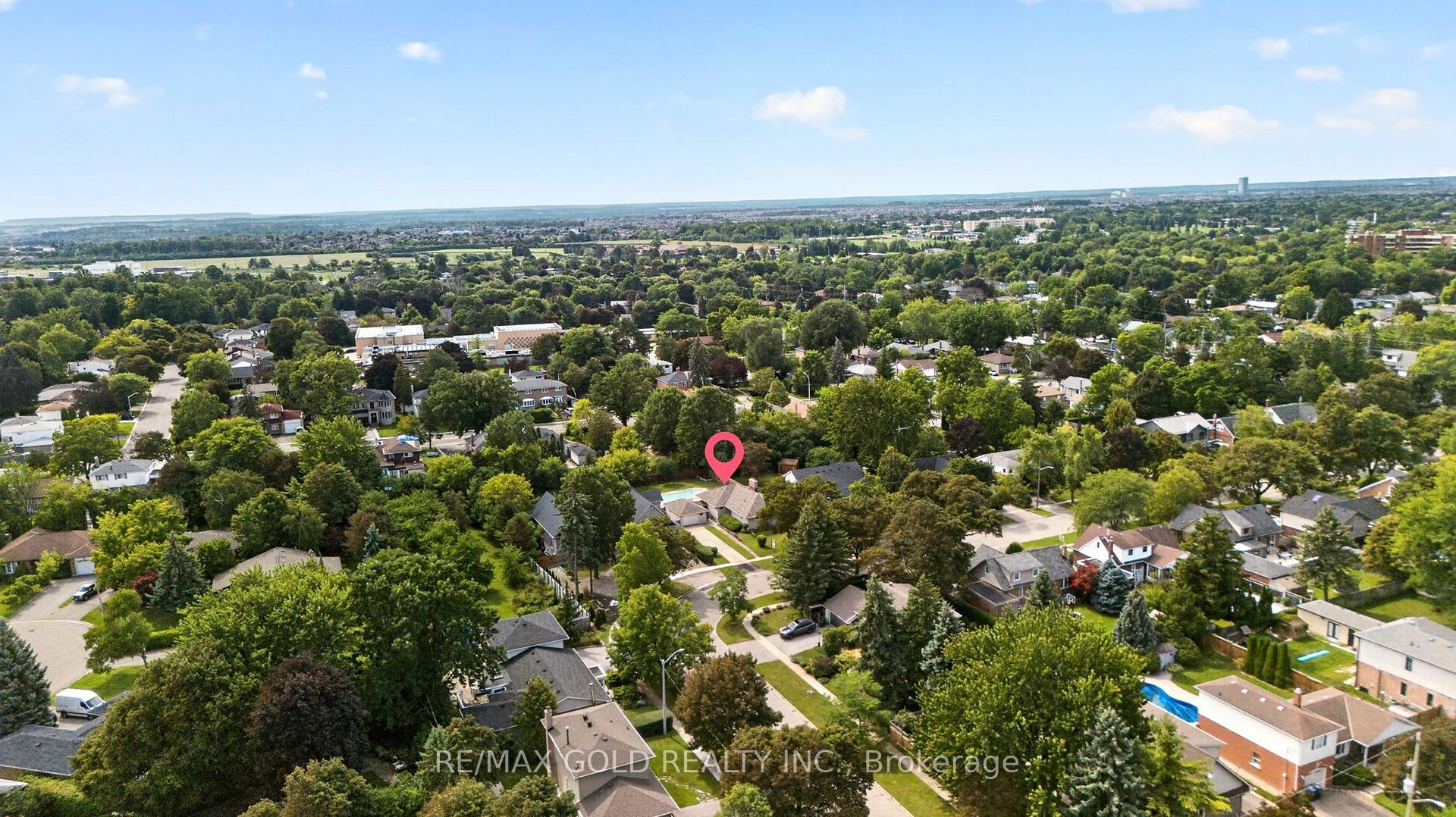 Photo 45 of 29 Treleaven Drive, Brampton, Brampton South — HOMEH