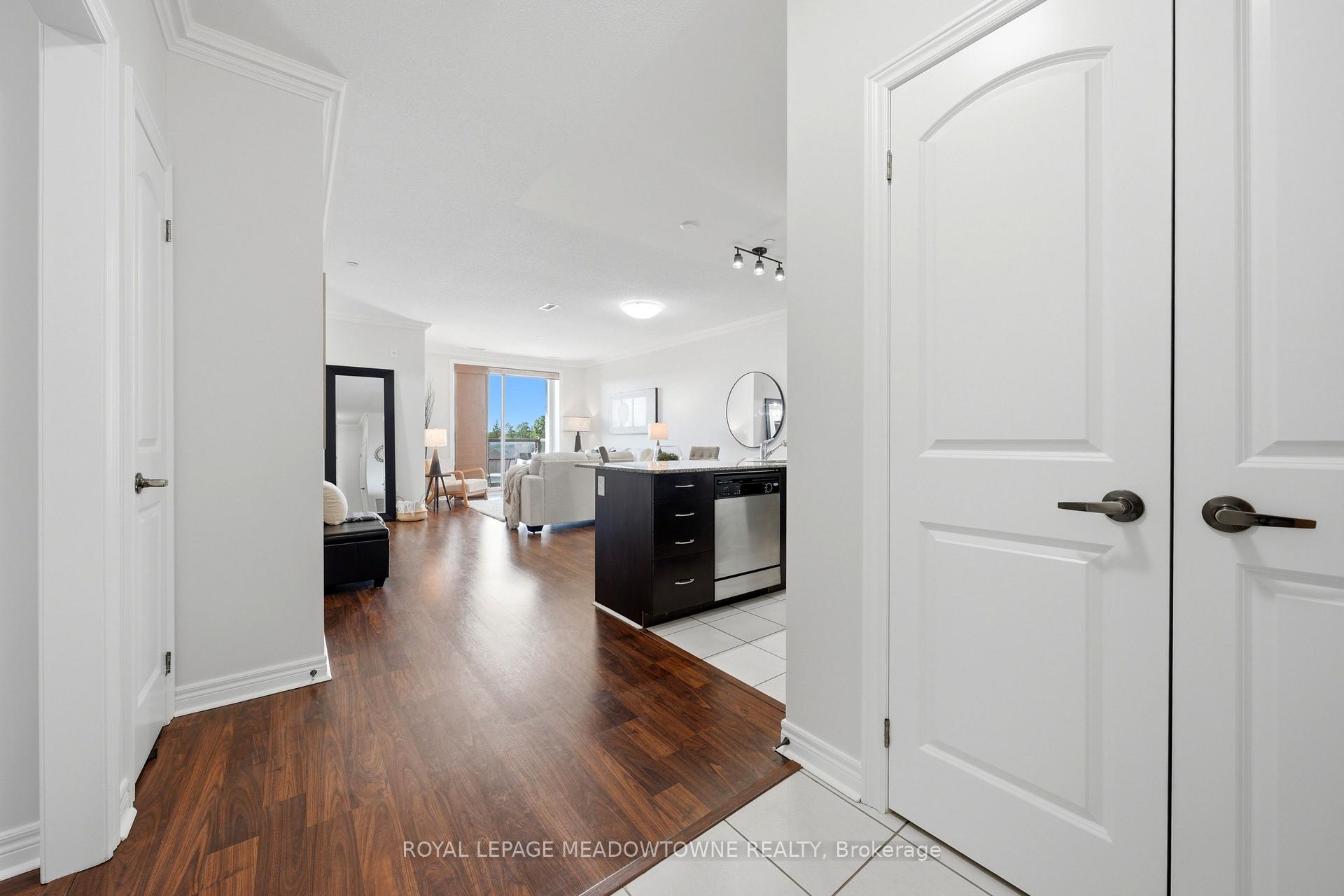 Photo 6 of Unit 313, 383 Main Street E, Milton, Old Milton — HOMEH