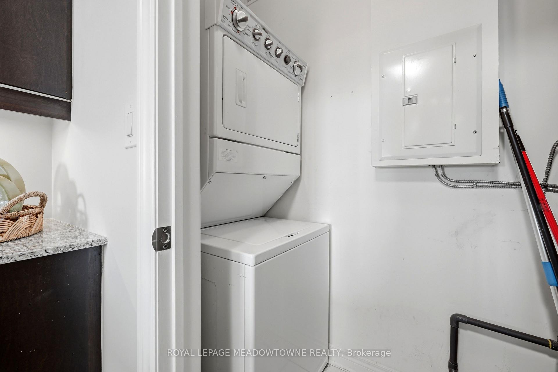 Photo 12 of Unit 313, 383 Main Street E, Milton, Old Milton — HOMEH
