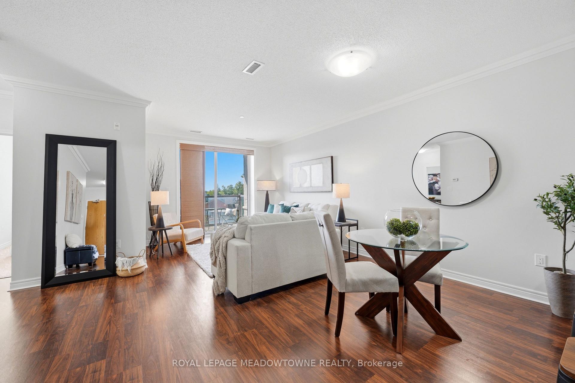 Photo 13 of Unit 313, 383 Main Street E, Milton, Old Milton — HOMEH