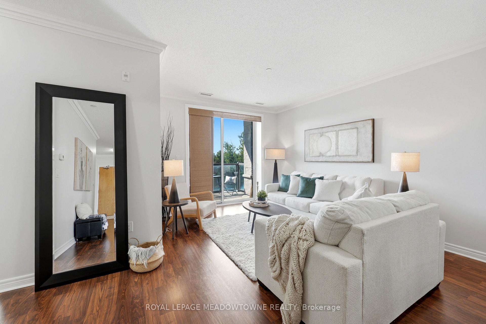Photo 14 of Unit 313, 383 Main Street E, Milton, Old Milton — HOMEH