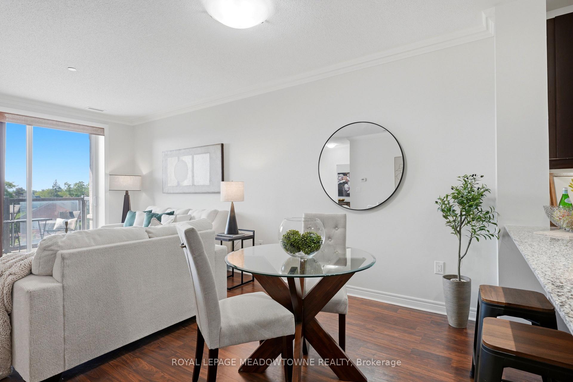 Photo 16 of Unit 313, 383 Main Street E, Milton, Old Milton — HOMEH