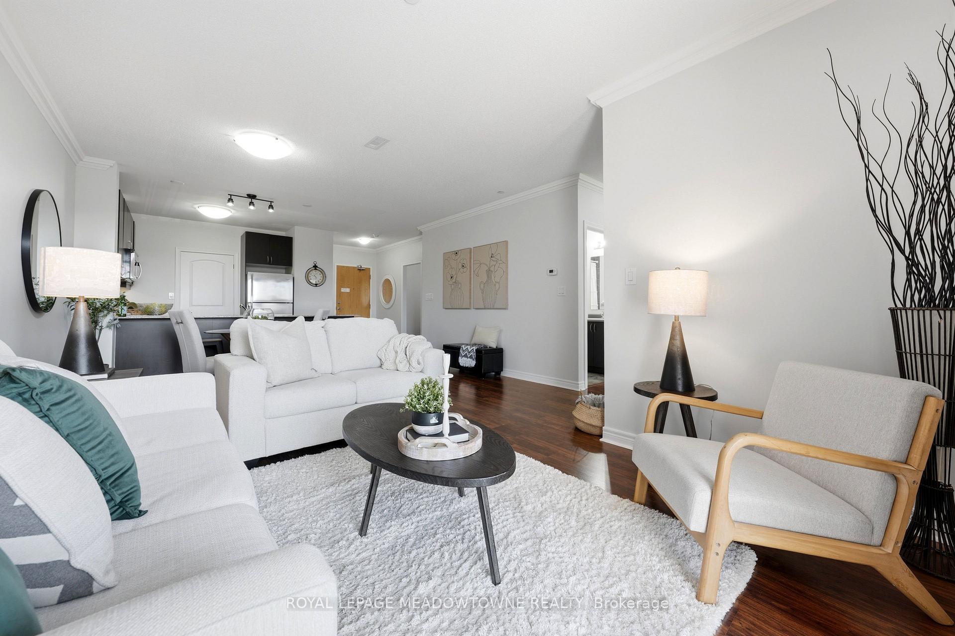 Photo 18 of Unit 313, 383 Main Street E, Milton, Old Milton — HOMEH