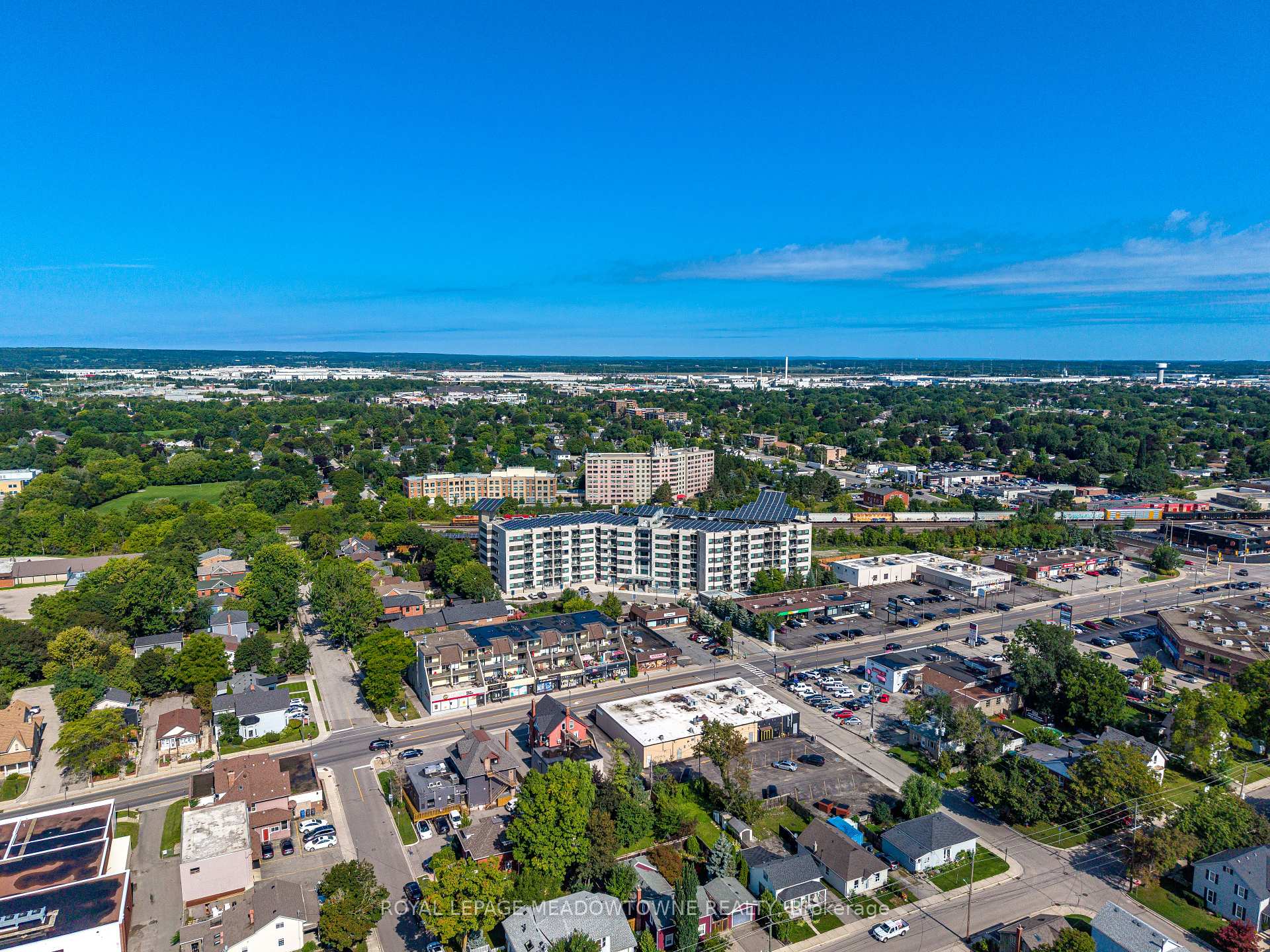 Photo 33 of Unit 313, 383 Main Street E, Milton, Old Milton — HOMEH