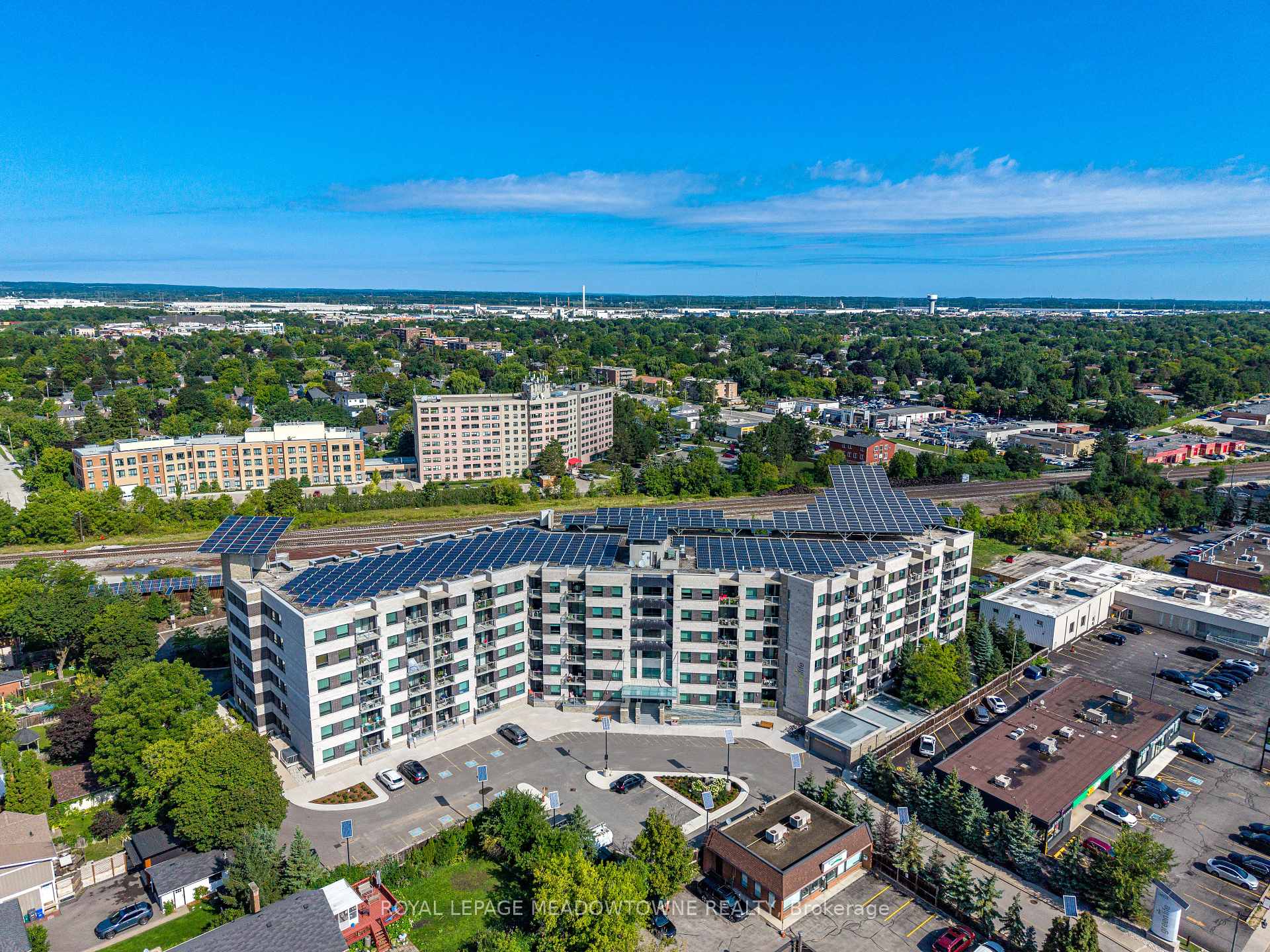 Photo 34 of Unit 313, 383 Main Street E, Milton, Old Milton — HOMEH