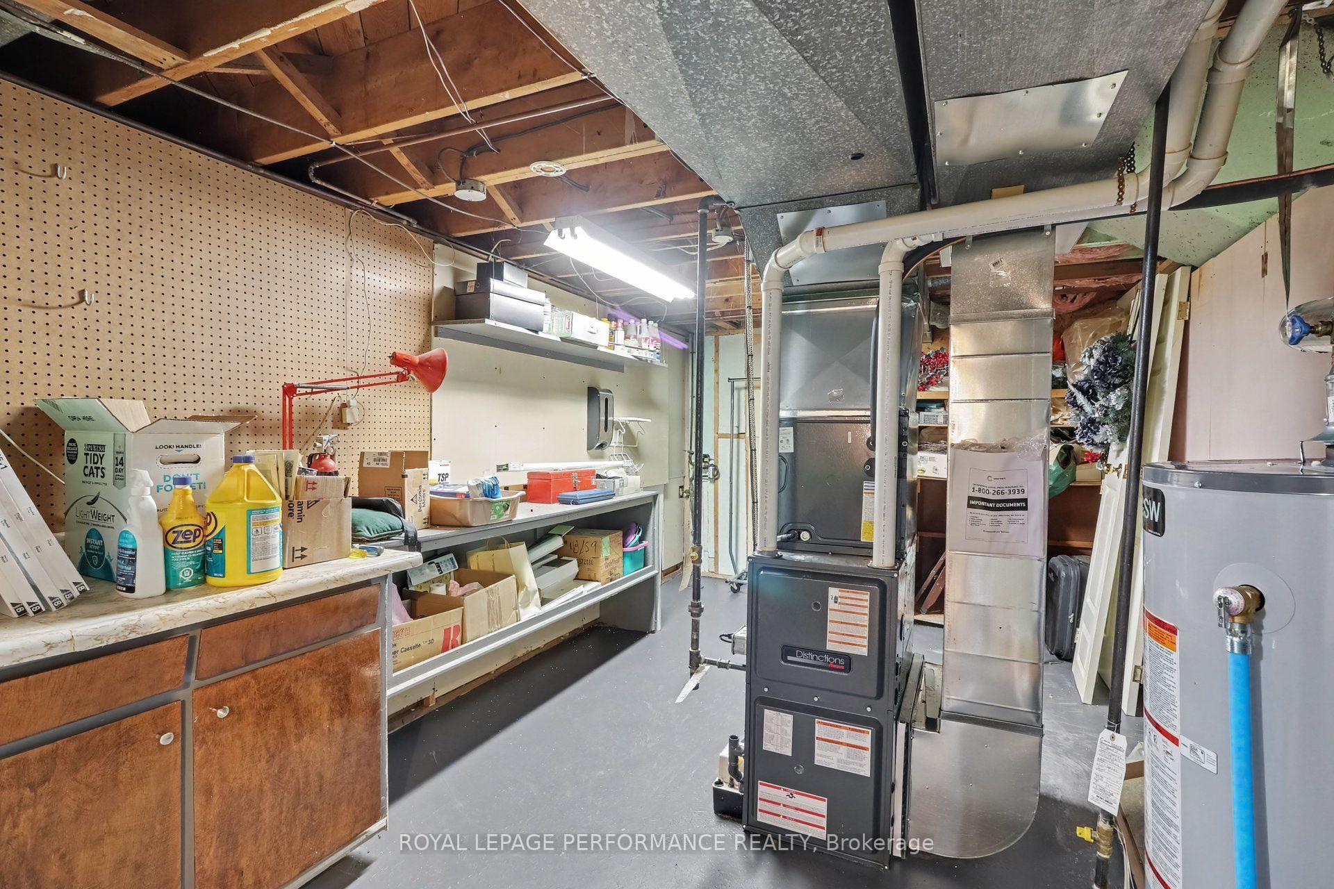 Photo 31 of 1147 Parkway Drive, Ottawa, Parkway Park — HOMEH