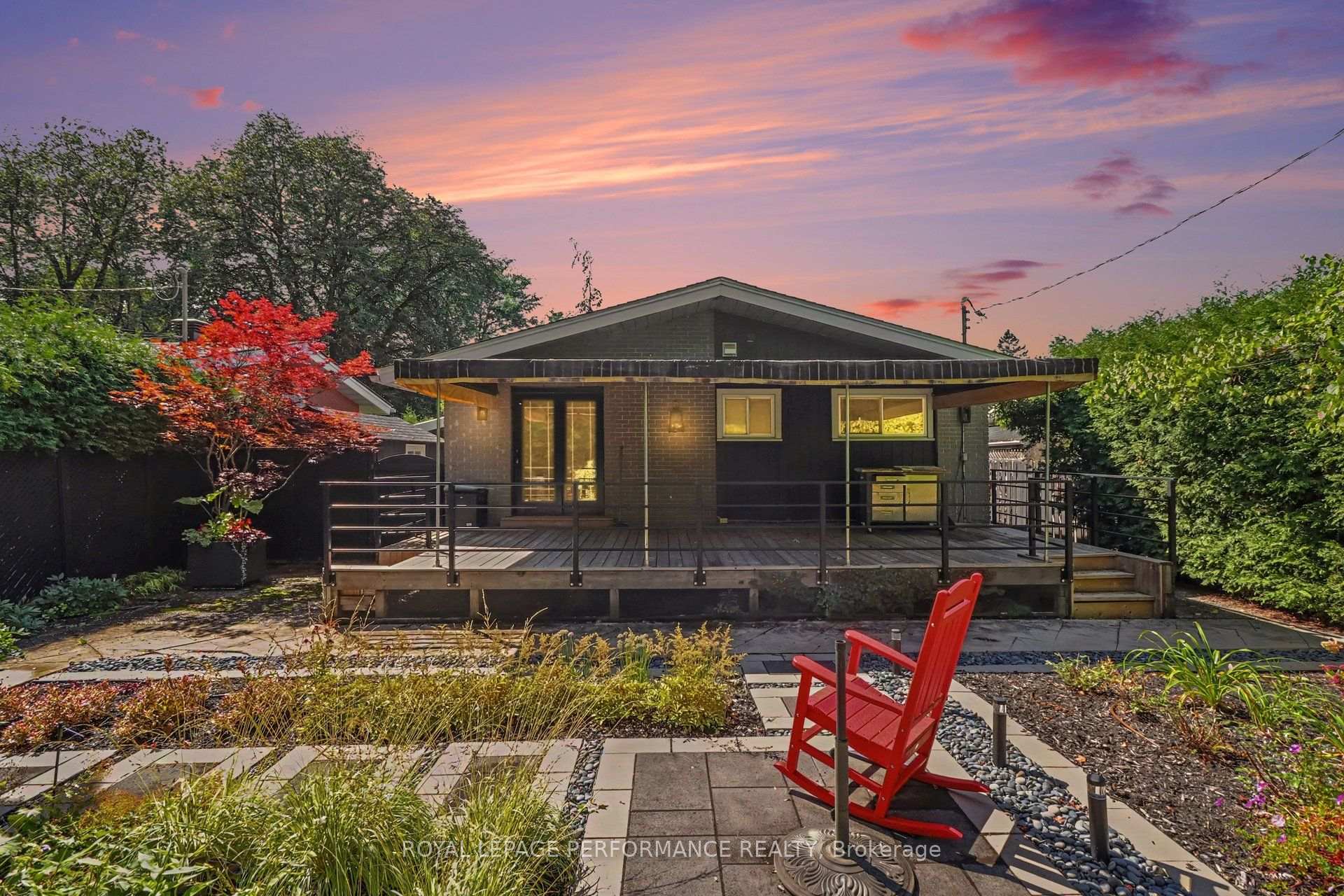 Photo 41 of 1147 Parkway Drive, Ottawa, Parkway Park — HOMEH