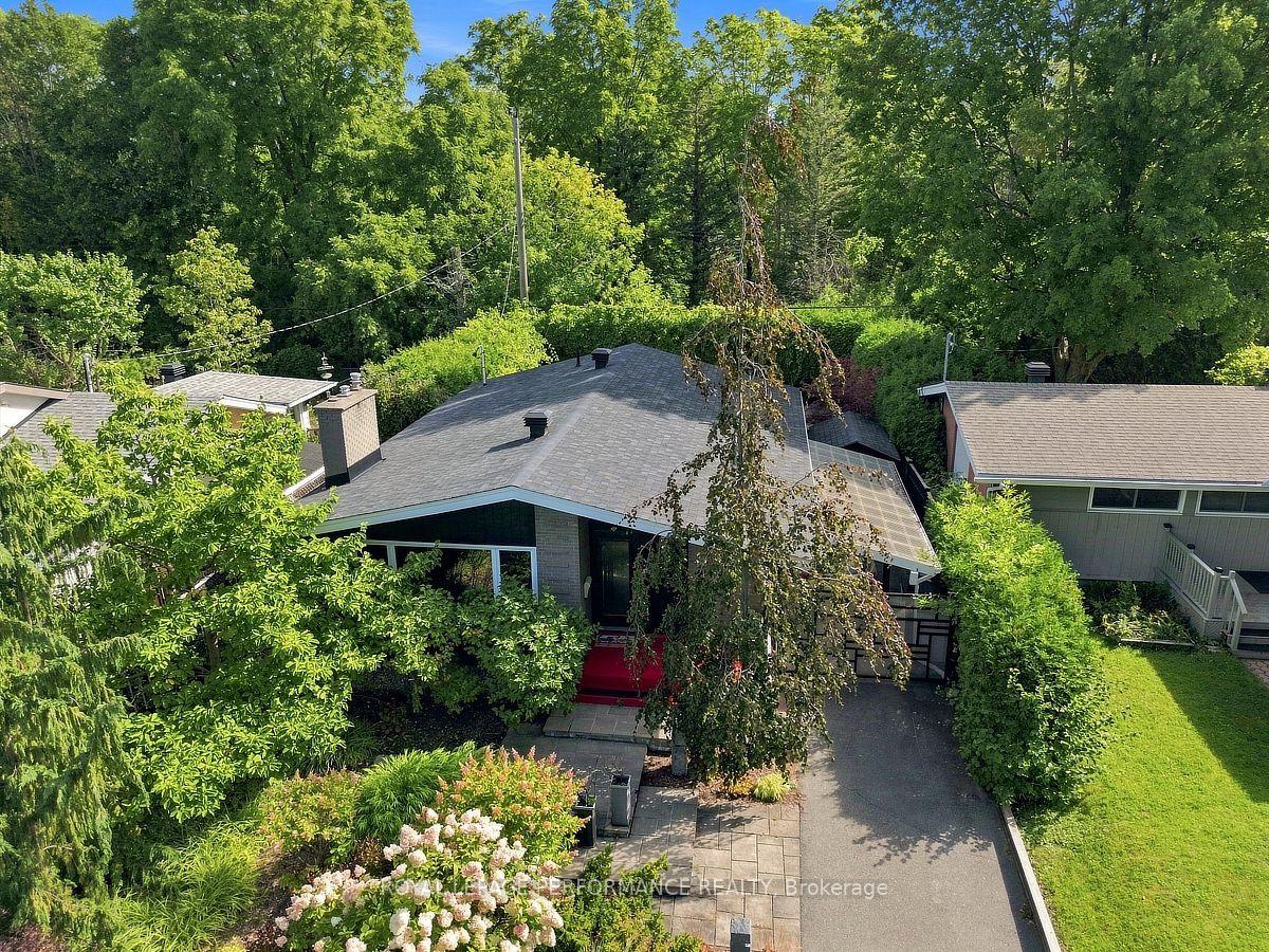 Photo 44 of 1147 Parkway Drive, Ottawa, Parkway Park — HOMEH