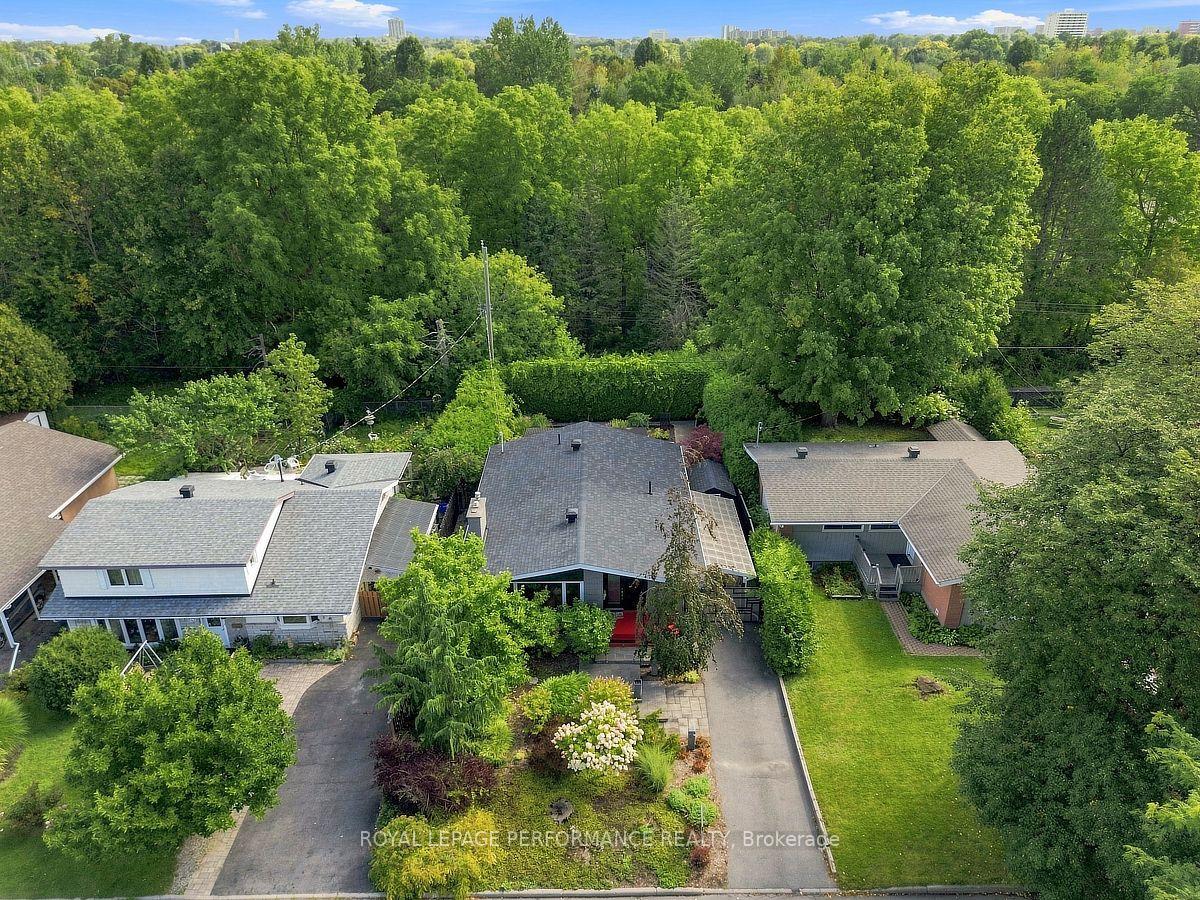 Photo 46 of 1147 Parkway Drive, Ottawa, Parkway Park — HOMEH