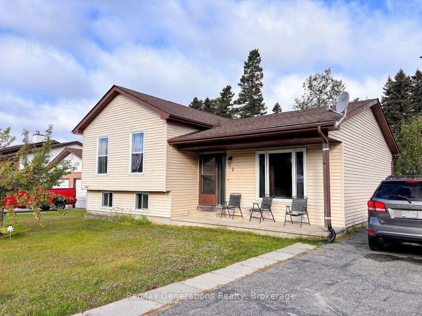 Photo 32 of 72 Hemlo Drive, Marathon — HOMEH