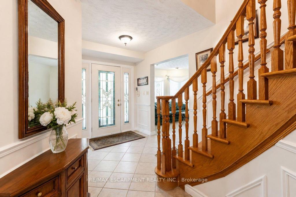Photo 4 of 33 Maryvale Avenue, Hamilton, Dundas — HOMEH