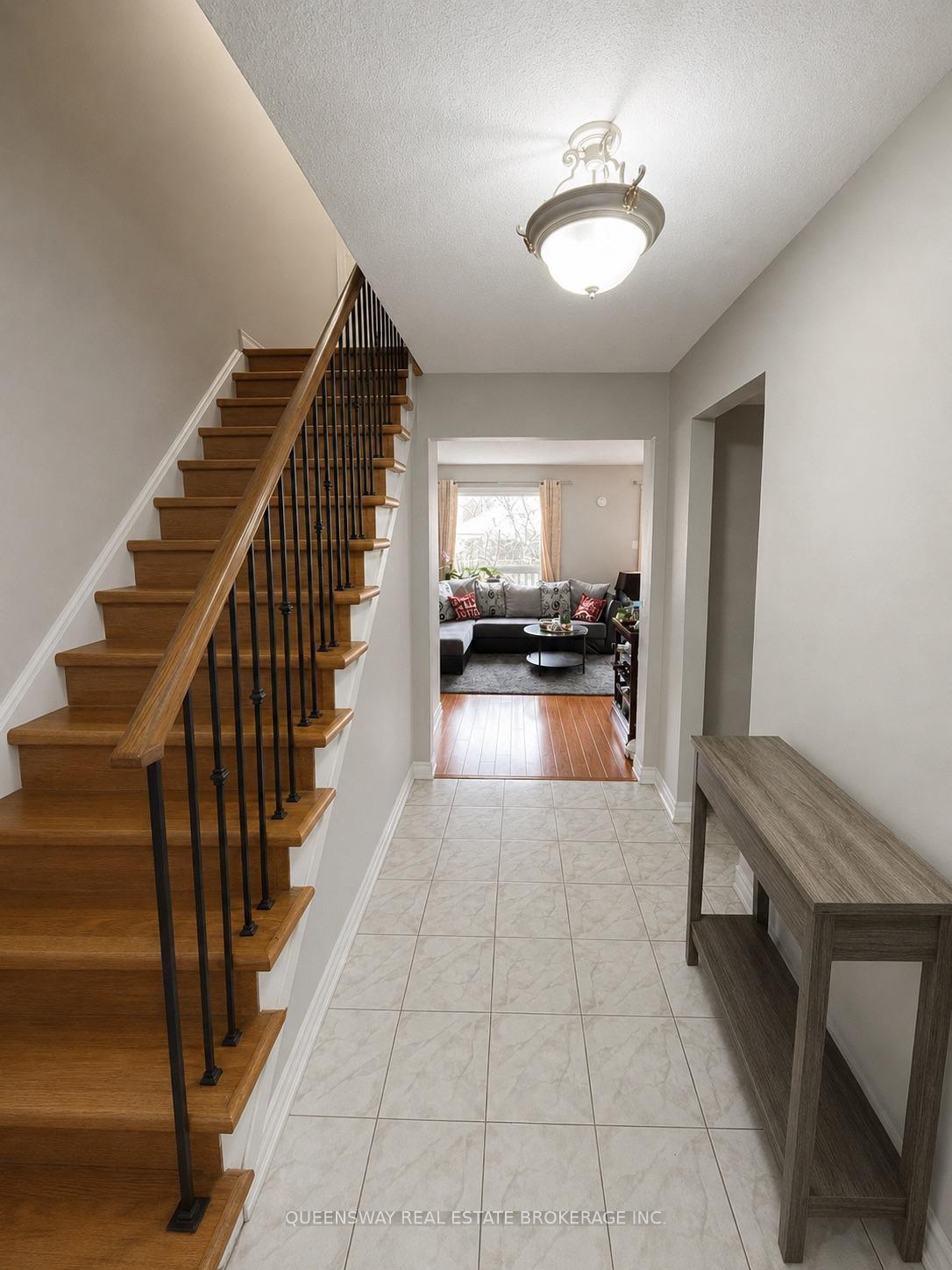 Photo 2 of 64 Provence Trail, Etobicoke, West Humber-Clairville — HOMEH