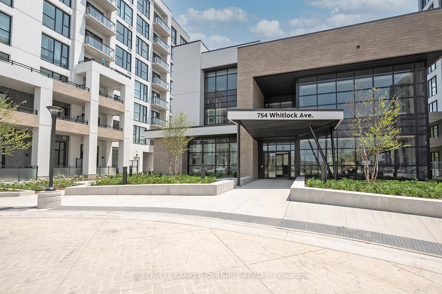 Photo 37 of Unit 702, 760 Whitlock Avenue, Milton, Cobban — HOMEH