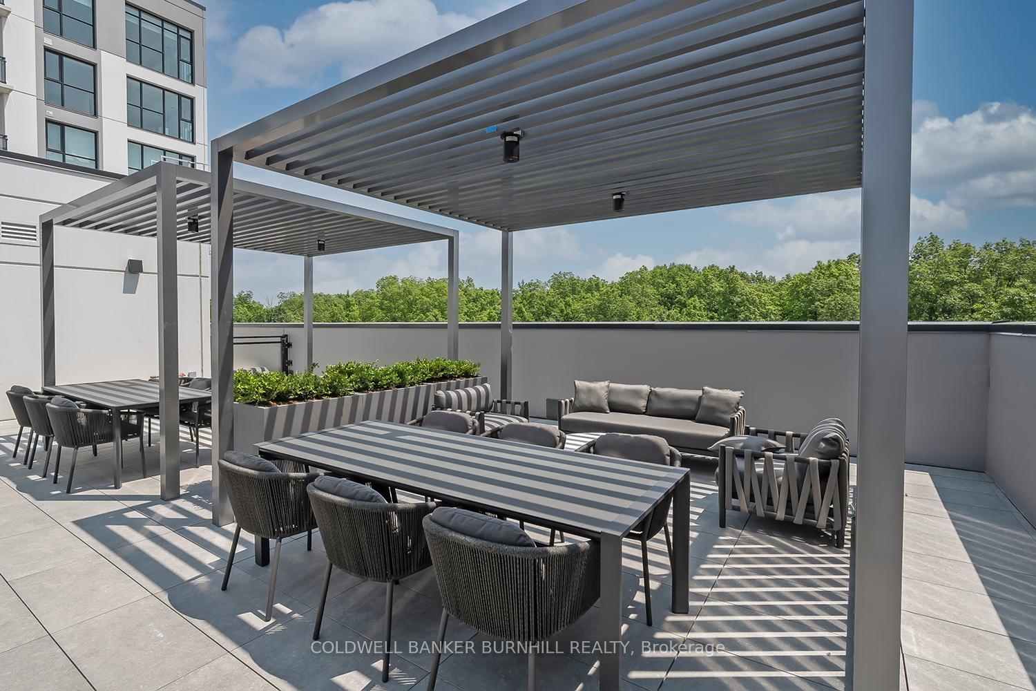 Photo 42 of Unit 702, 760 Whitlock Avenue, Milton, Cobban — HOMEH