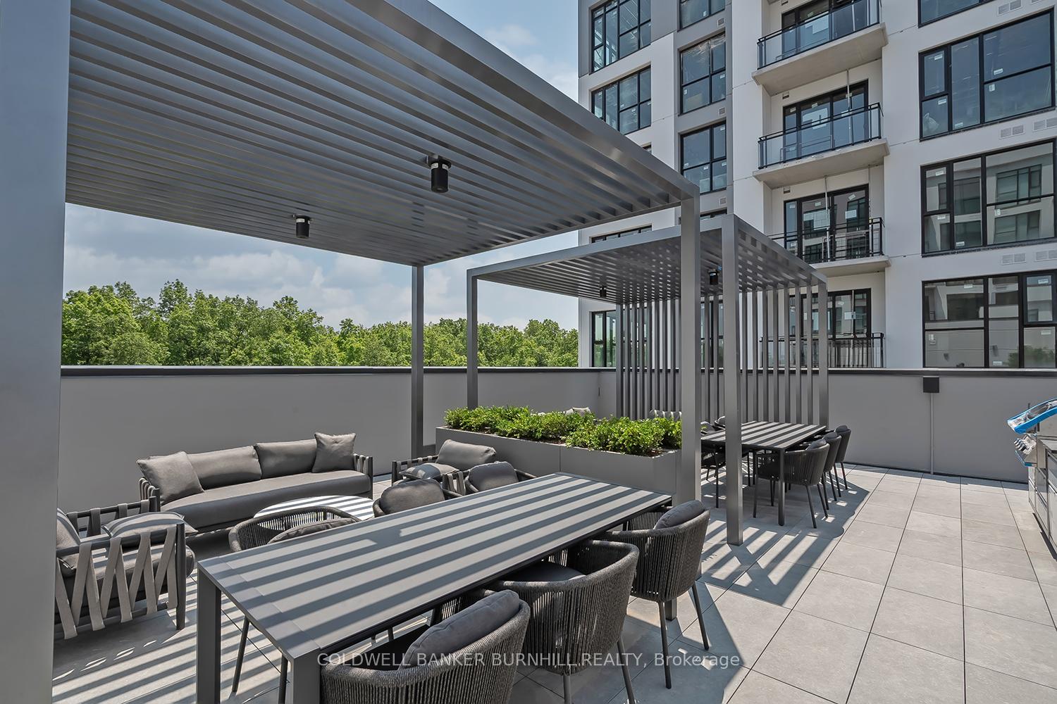Photo 43 of Unit 702, 760 Whitlock Avenue, Milton, Cobban — HOMEH
