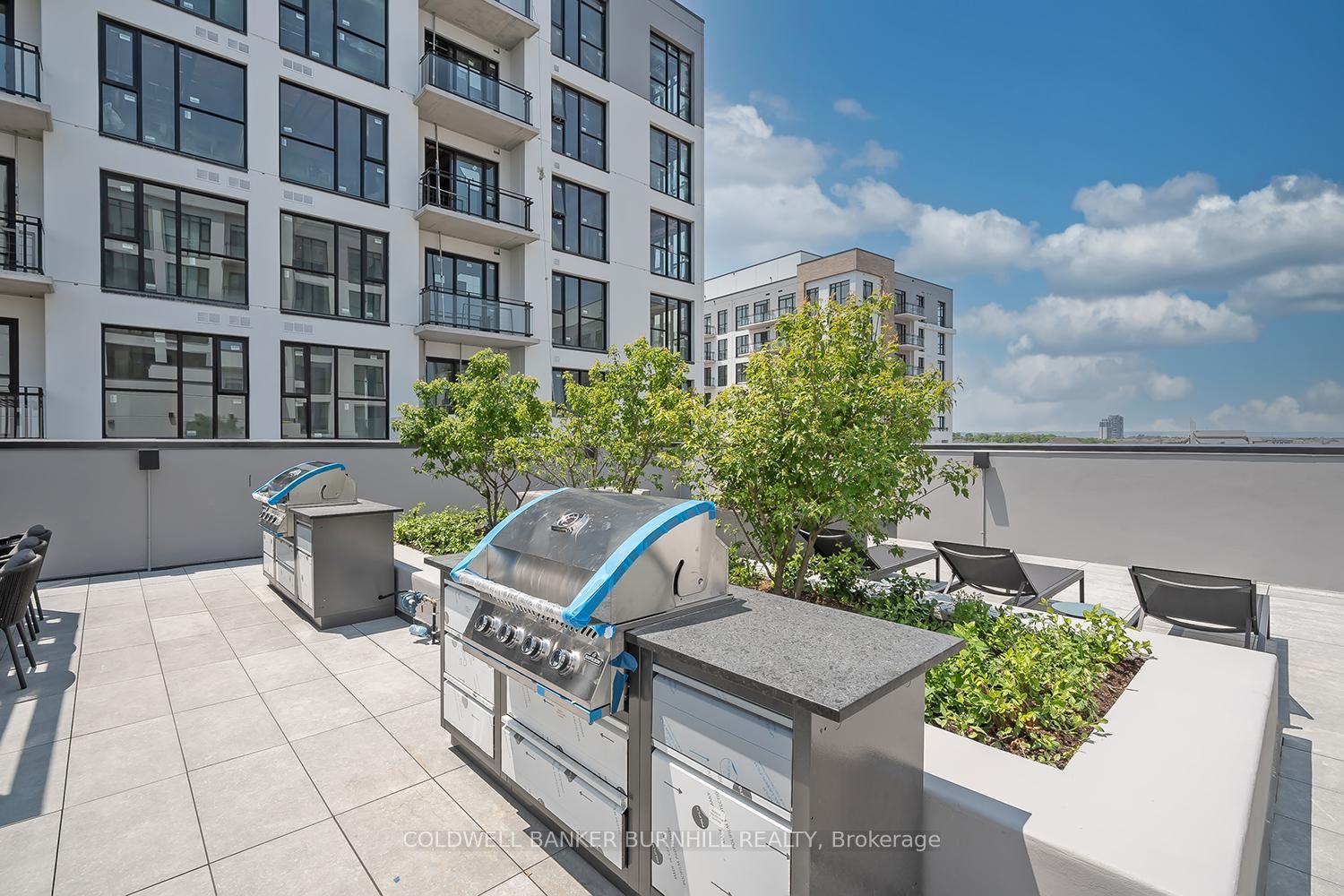 Photo 44 of Unit 702, 760 Whitlock Avenue, Milton, Cobban — HOMEH