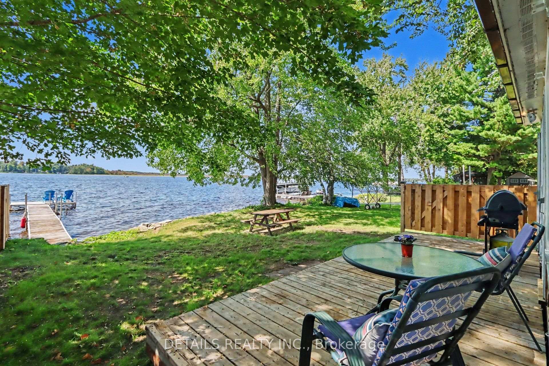 Photo 2 of 177 Birch Avenue, Beckwith, Beckwith Twp — HOMEH