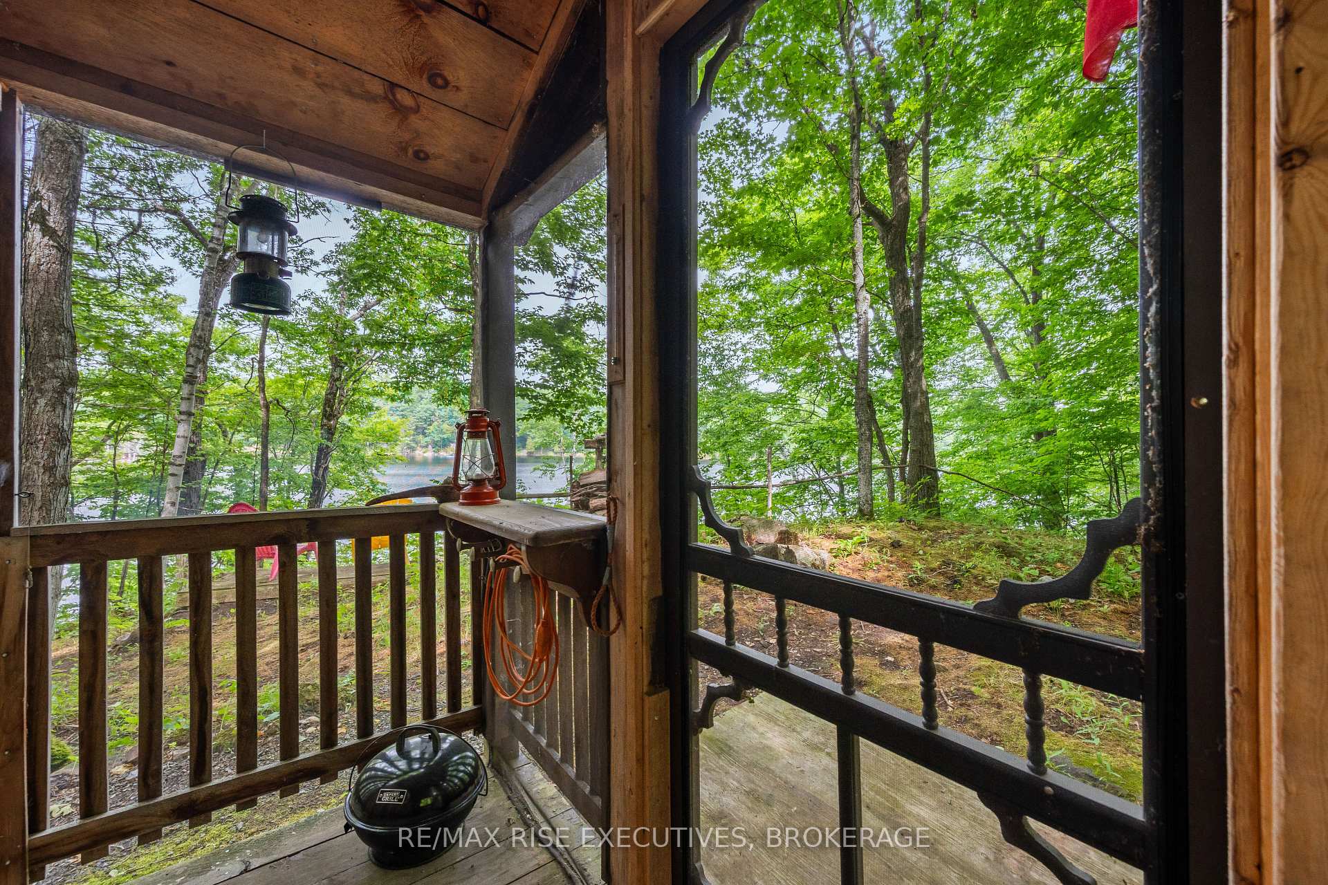 Photo 5 of 2120 Charlie Green Road, Frontenac, Frontenac South — HOMEH