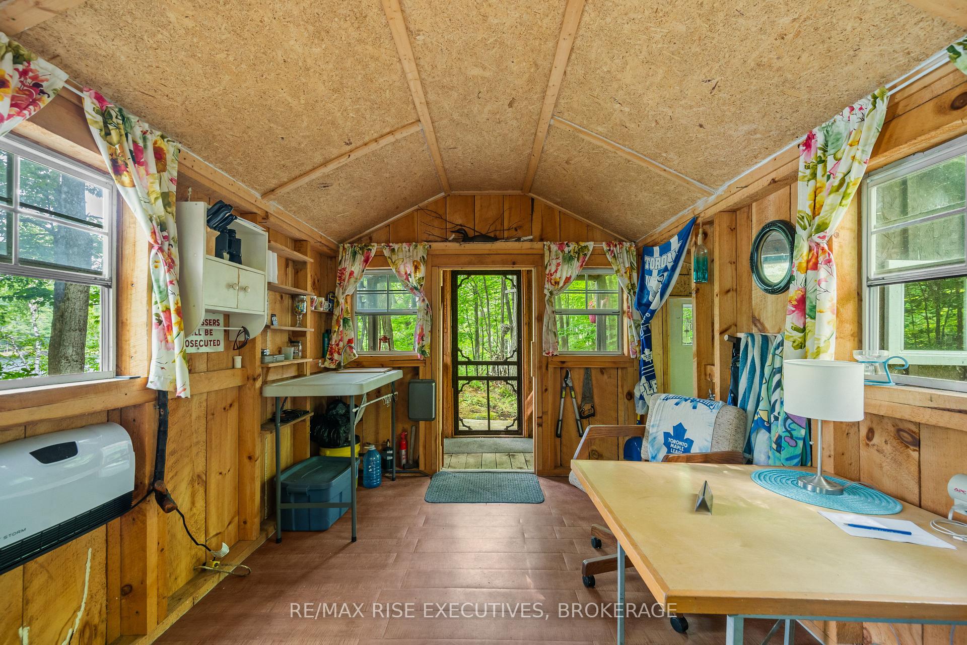 Photo 6 of 2120 Charlie Green Road, Frontenac, Frontenac South — HOMEH