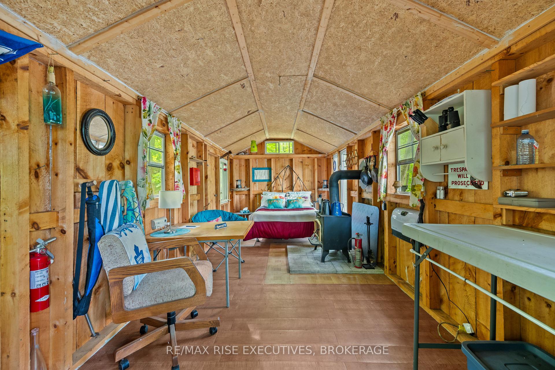Photo 7 of 2120 Charlie Green Road, Frontenac, Frontenac South — HOMEH